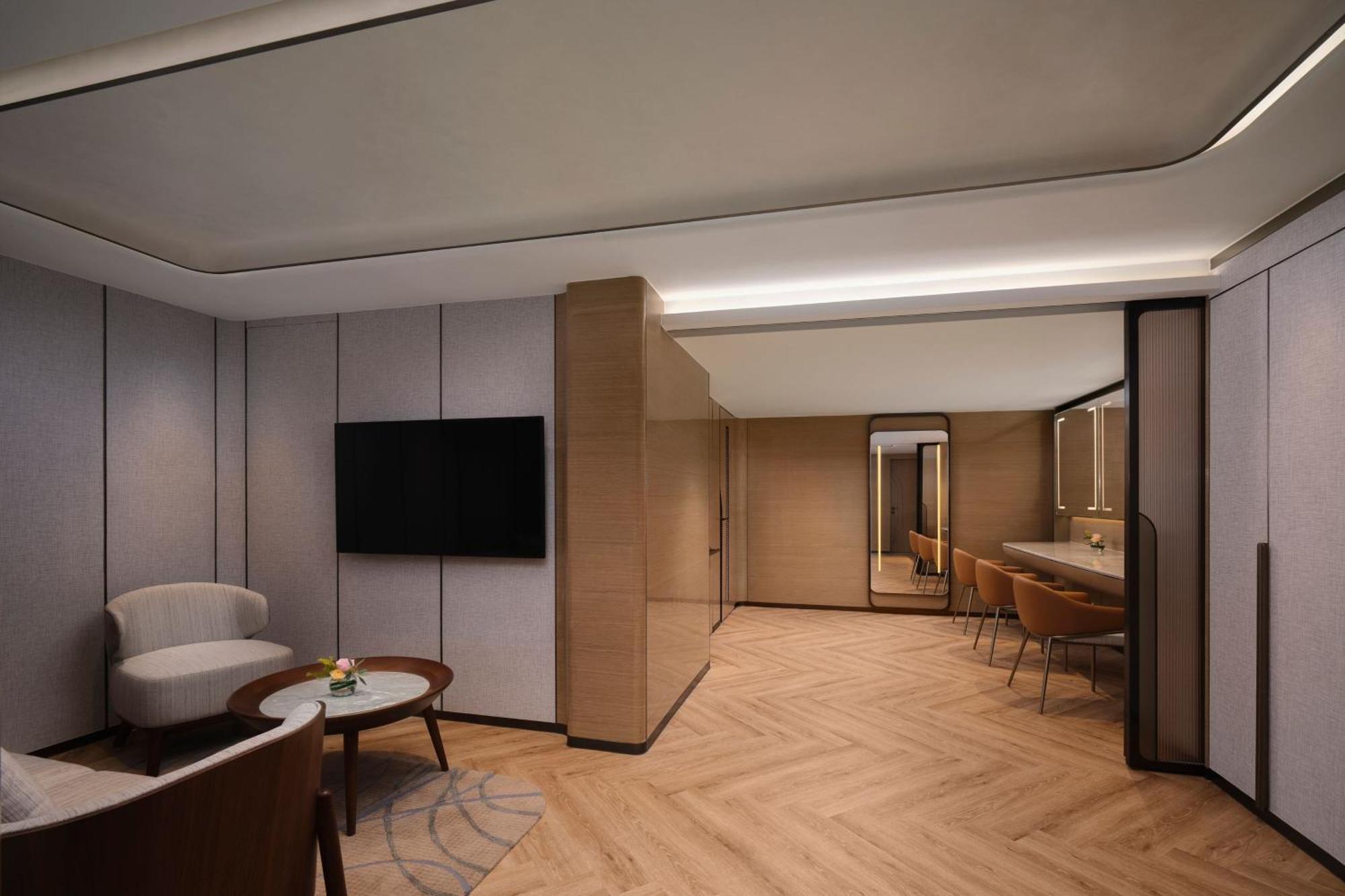 Hotel Sheraton & Towers