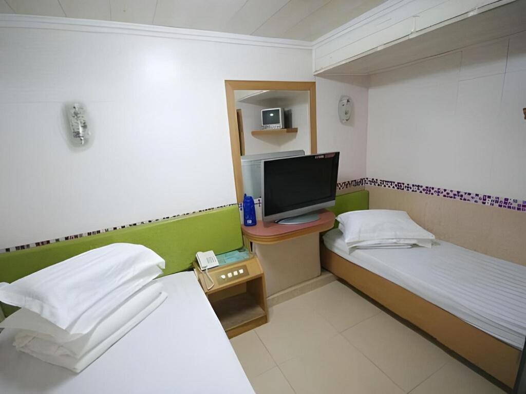 Guest house Astronaut's *