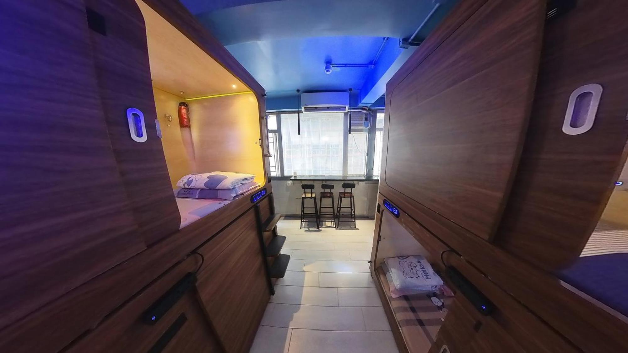 Starway Capsules
