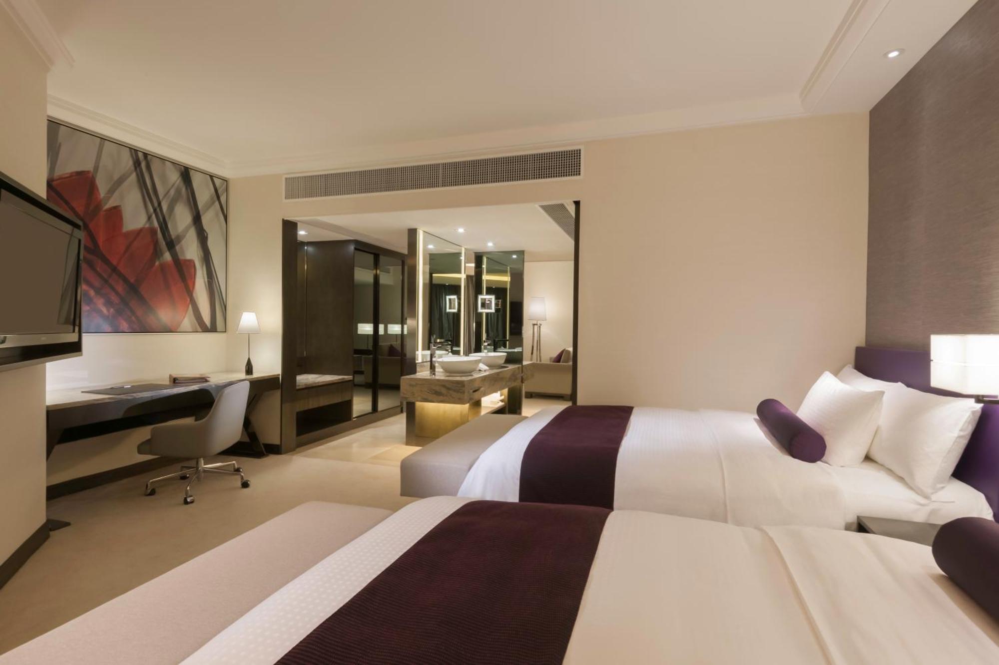 Hotel Gateway Hotel, Marco Polo Hong Kong