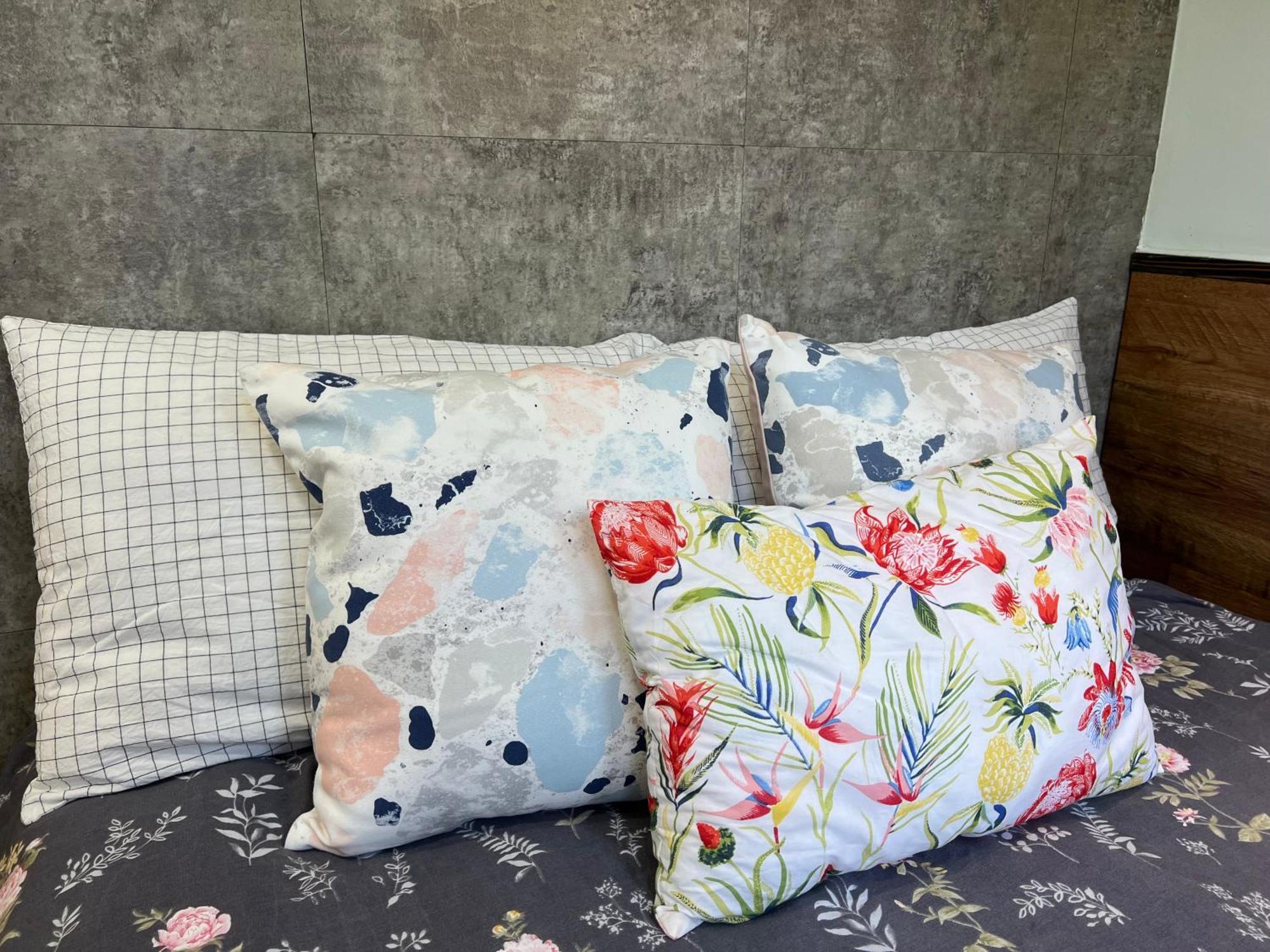 Amu Dreamhouse 阿木旅舍 Hostel
