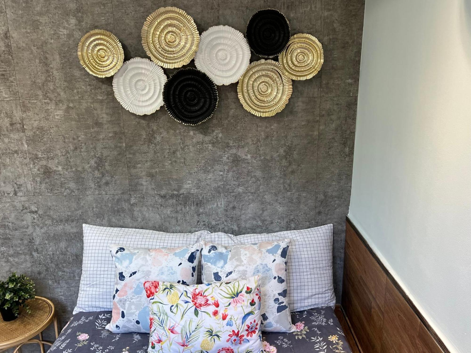 Amu Dreamhouse 阿木旅舍 * Hong Kong