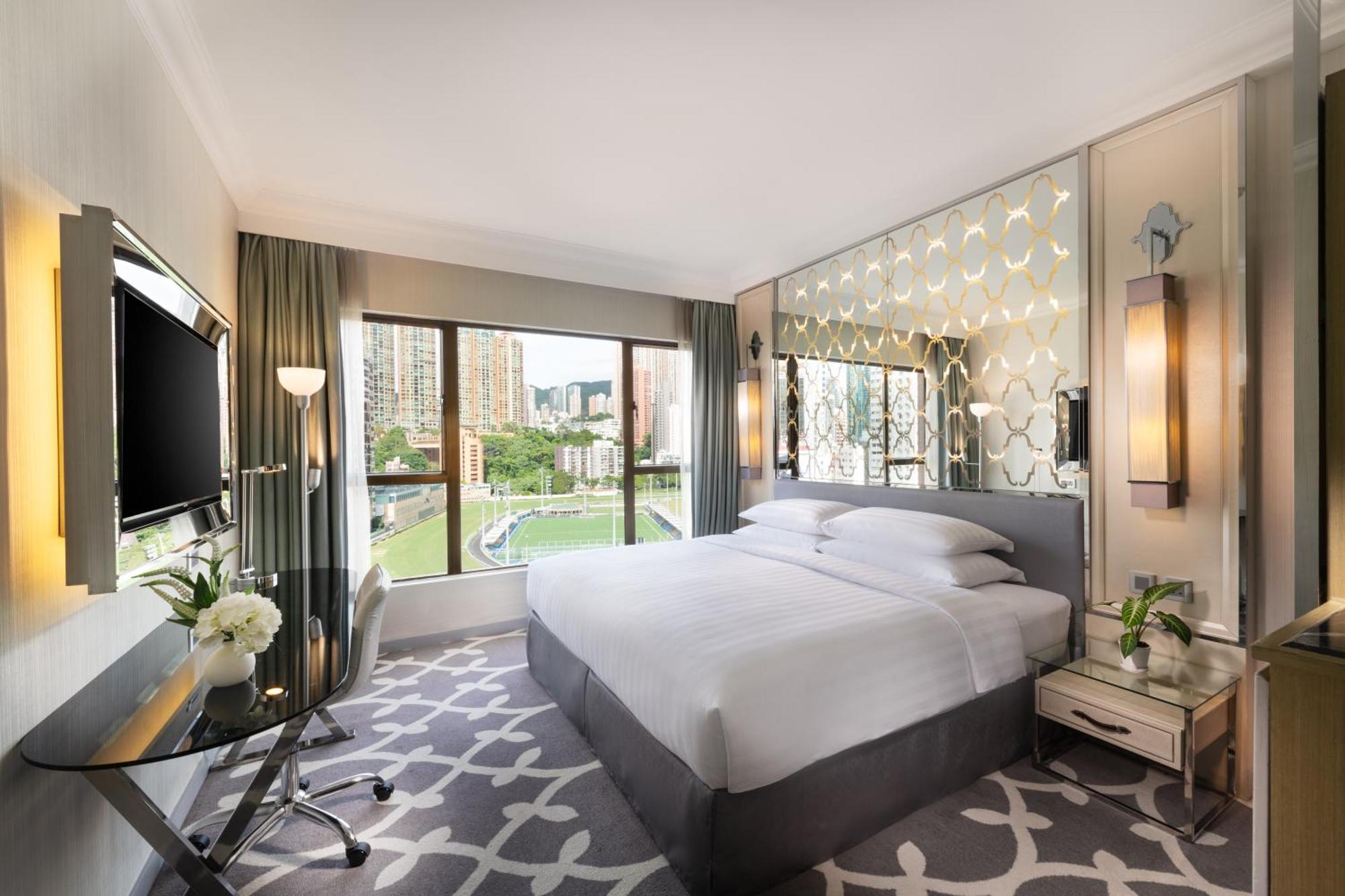 Dorsett Wanchai,