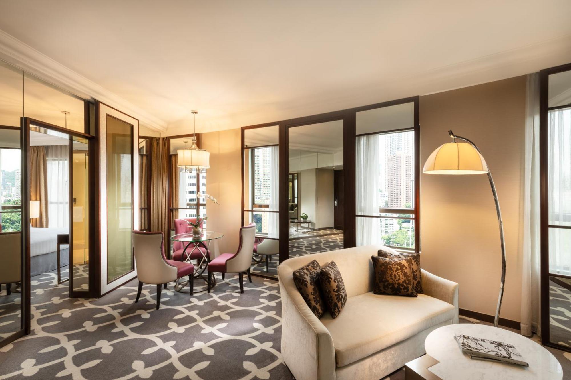 Dorsett Wanchai, 5* Hong Kong