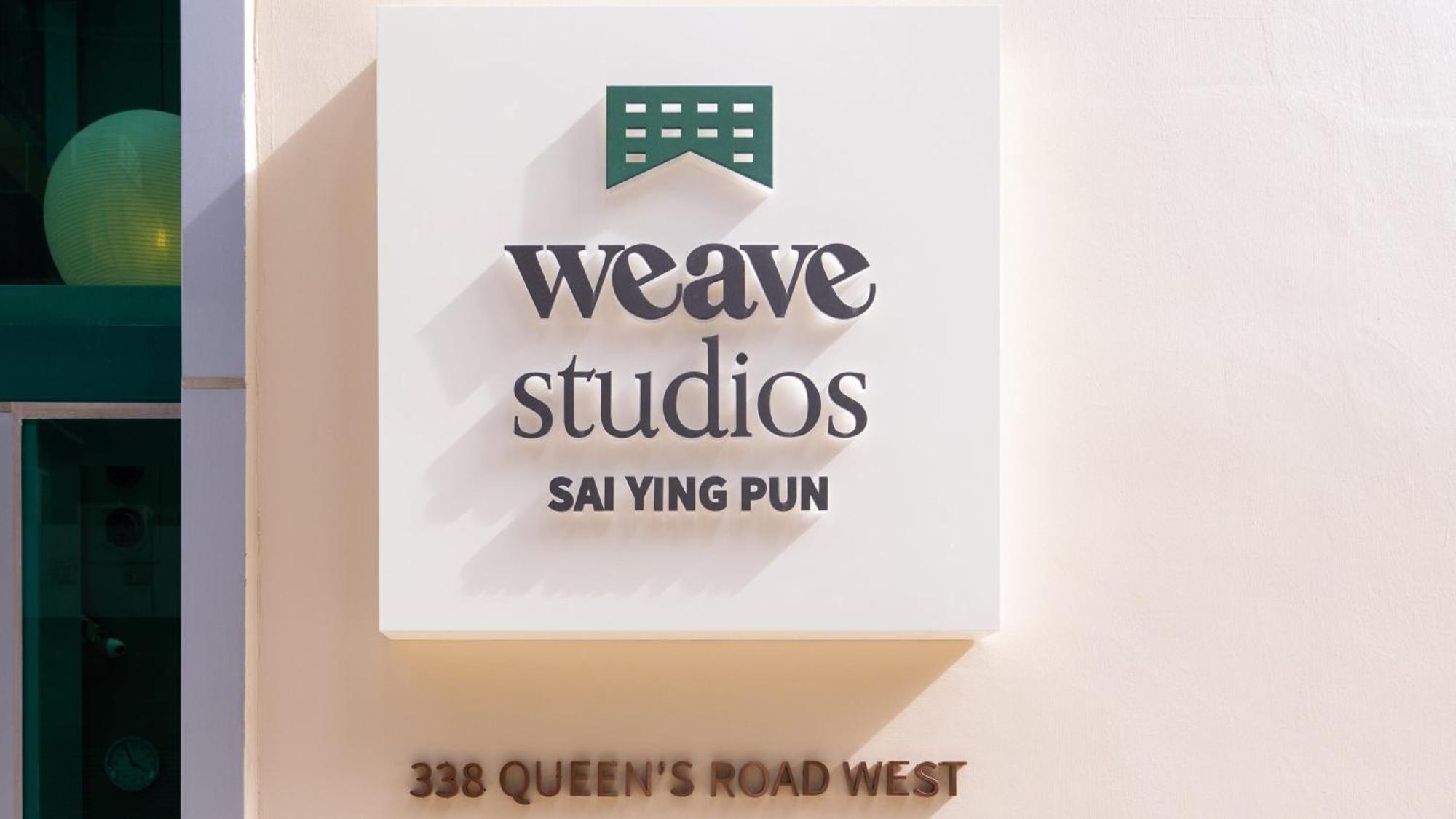 Aparthotel Weave - Sai Ying Pun Hong Kong