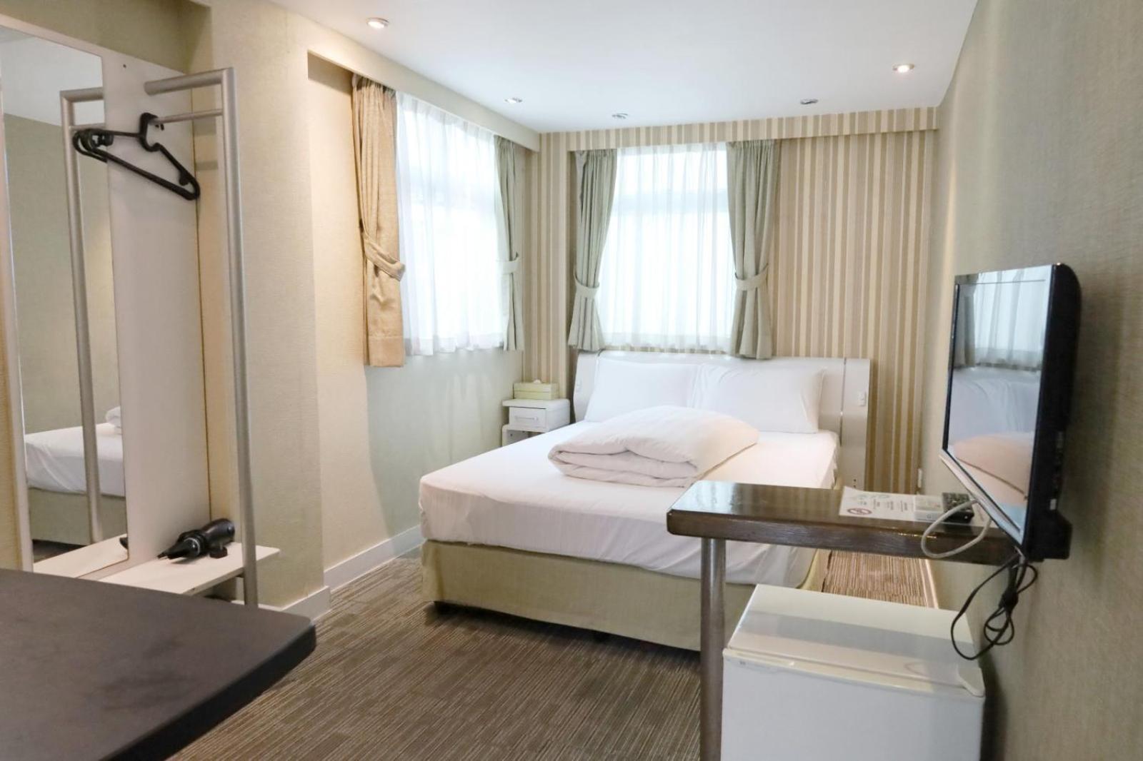 Cheung Chau Bed & Breakfast