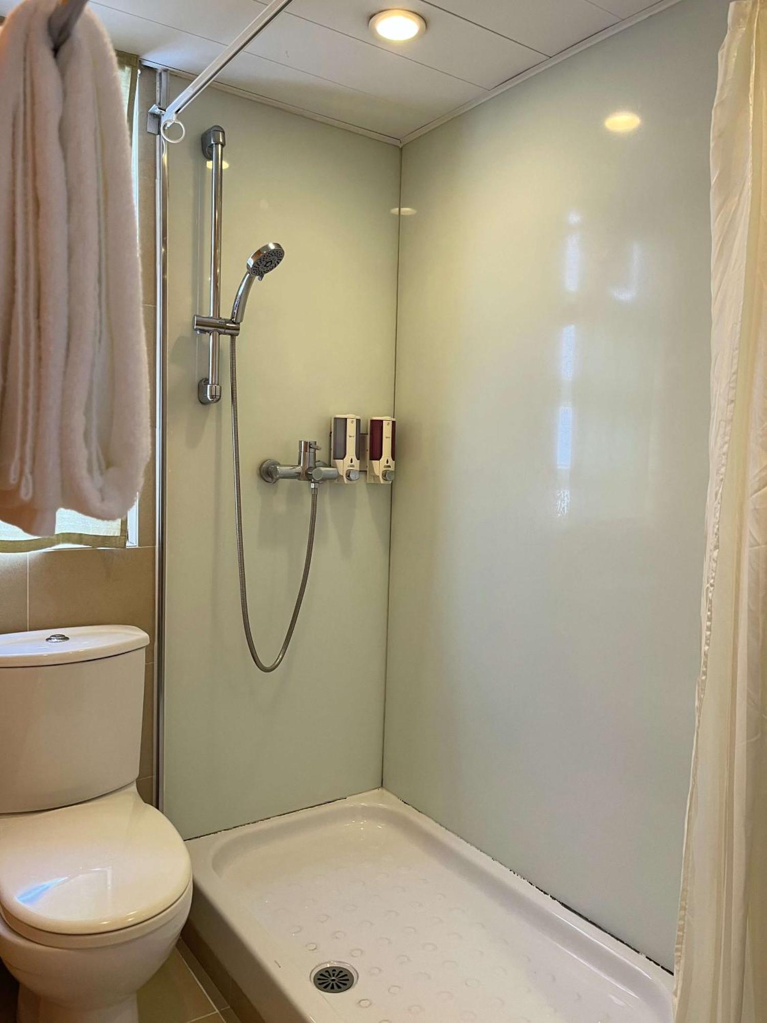 Bed & Breakfast Cheung Chau