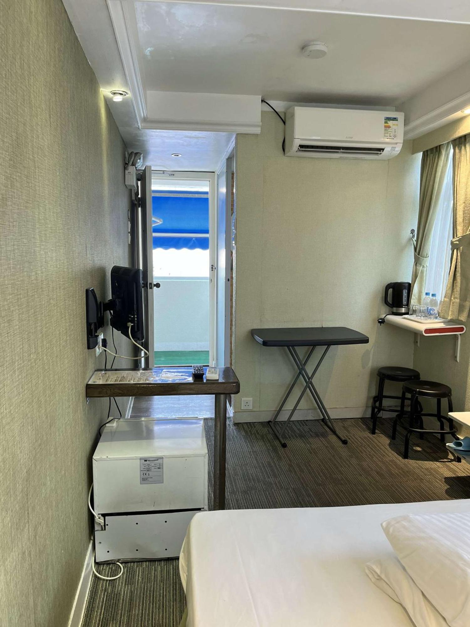 Cheung Chau Bed & Breakfast Hong Kong