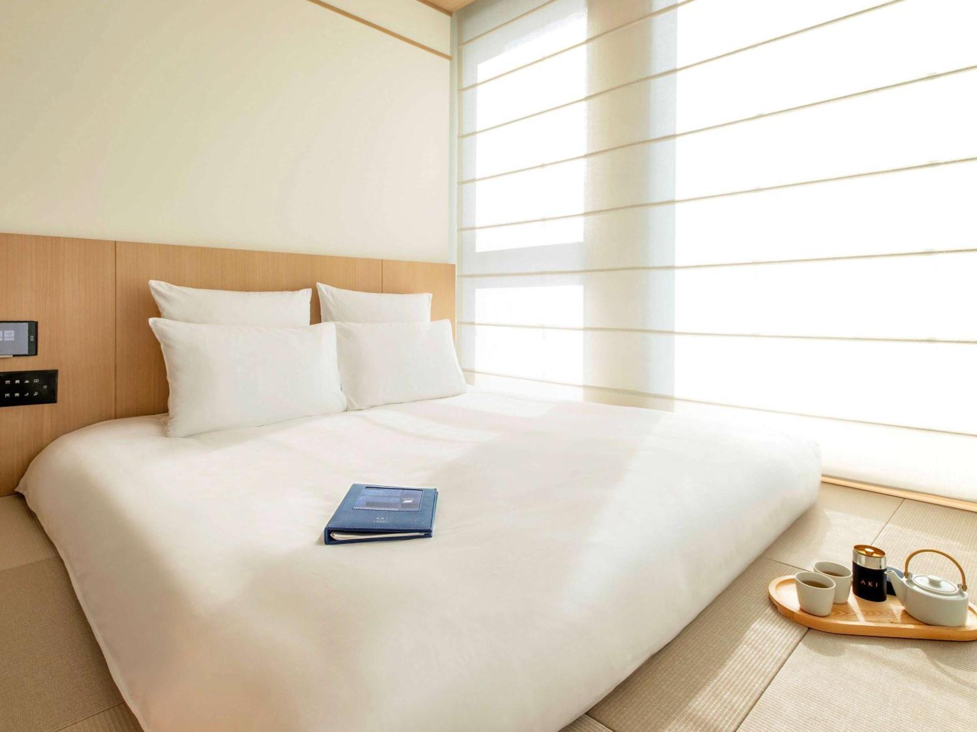 Hotel Aki - Mgallery Hong Kong