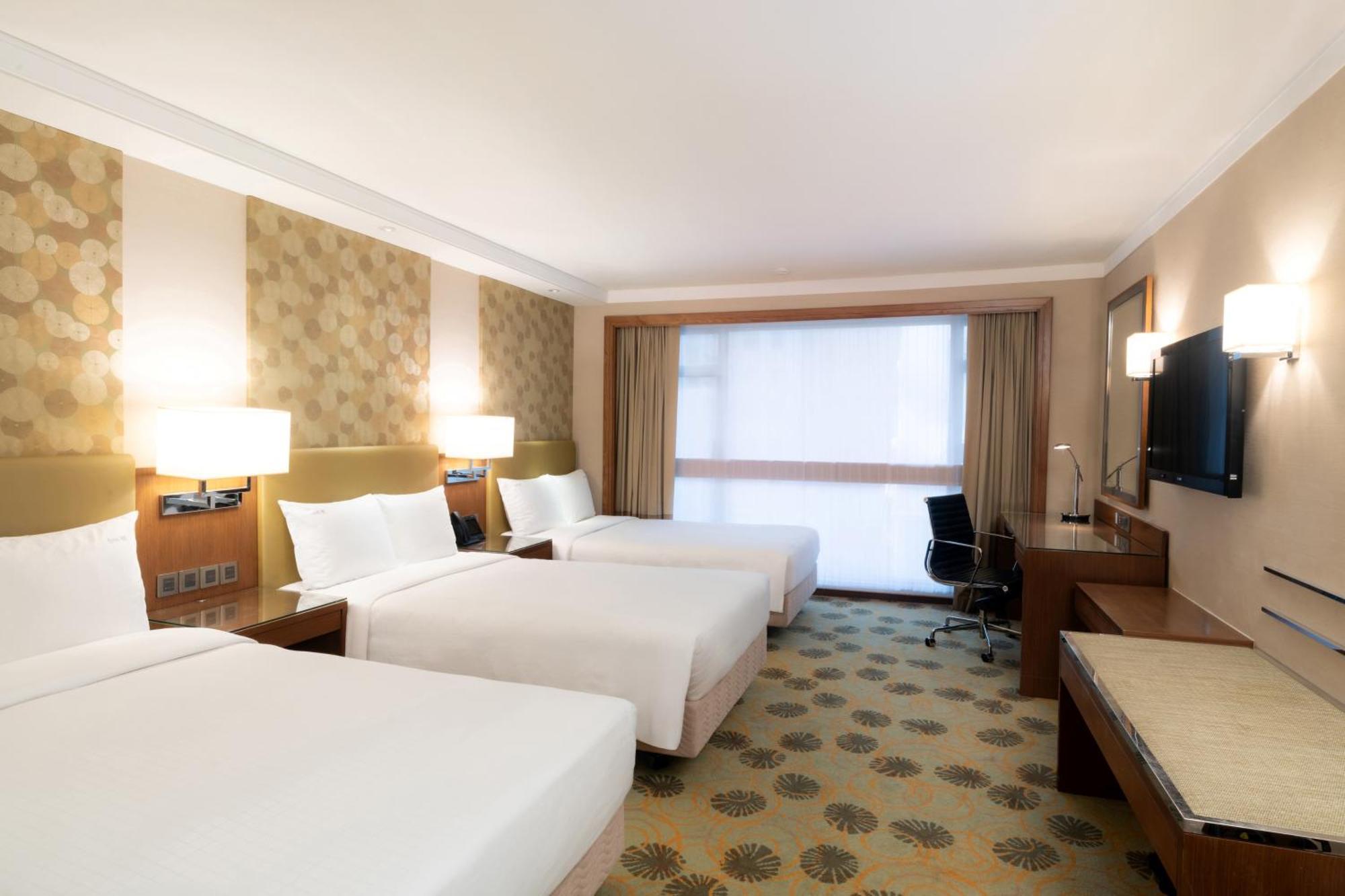 Hotel Golden Mile By Ihg