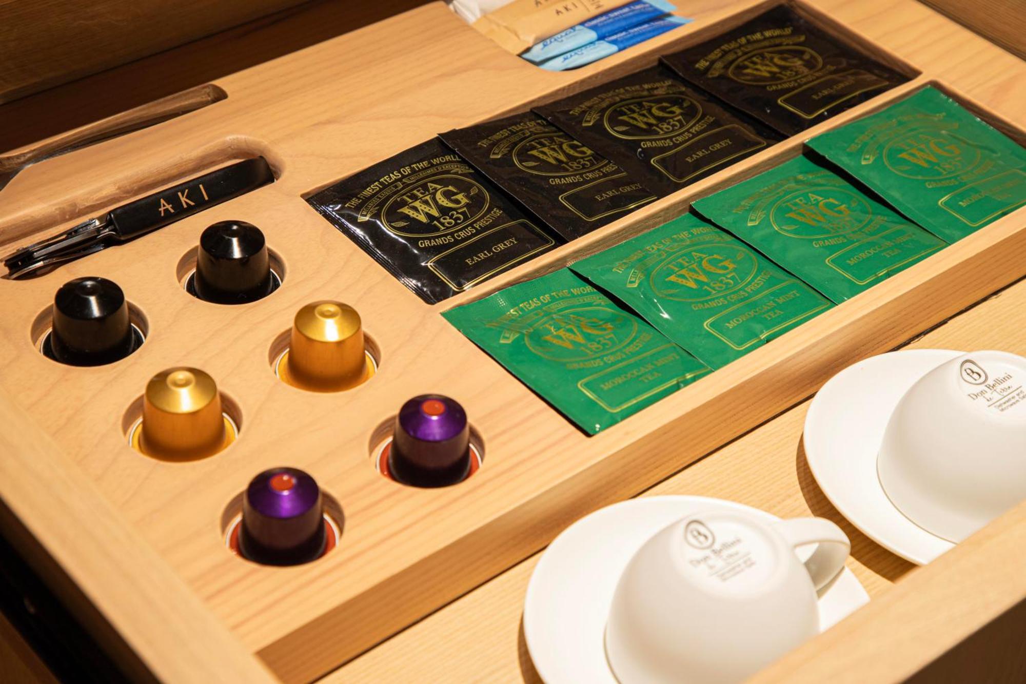 Hotel Aki - Mgallery
