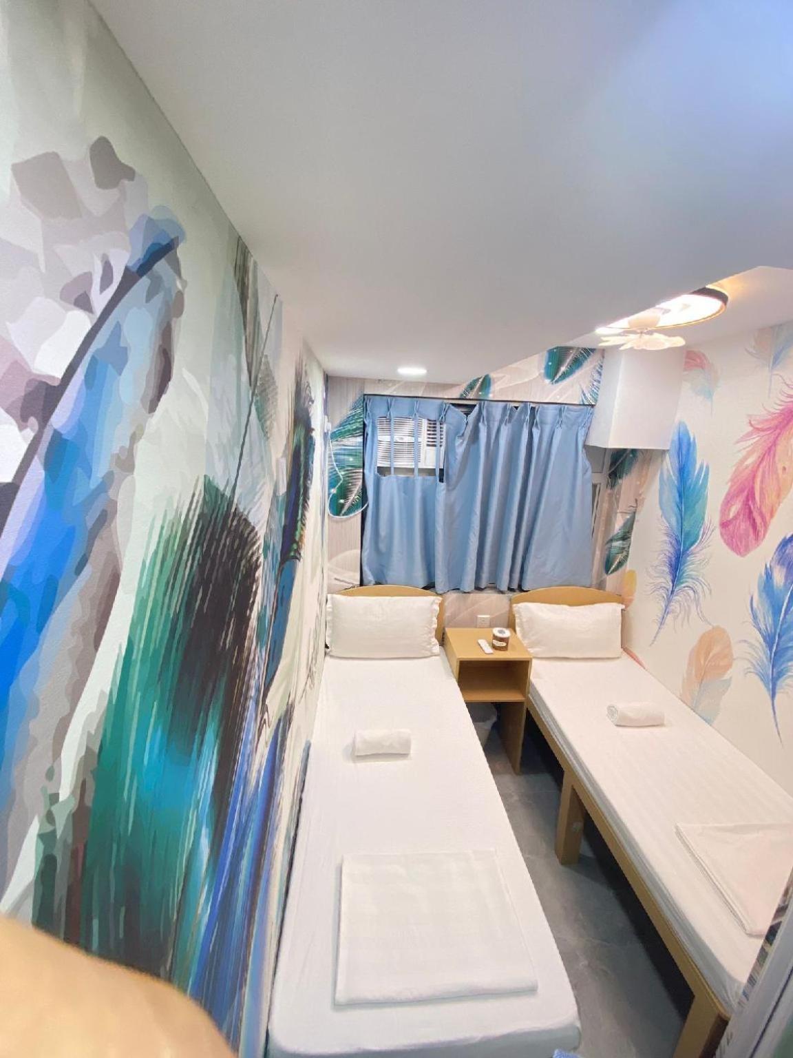 Premium Lounge Guest house