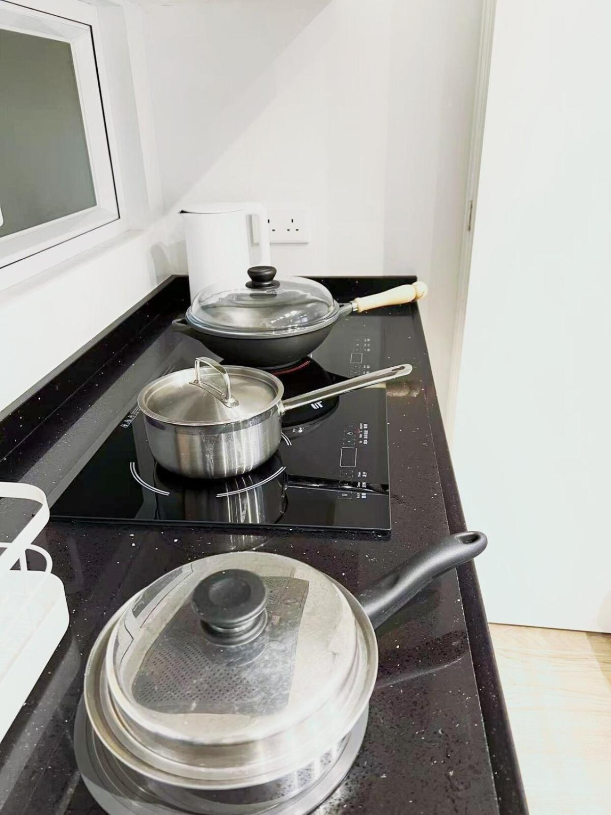 Apartment The Davis Haus - Modern Luxurious Near Mtr *