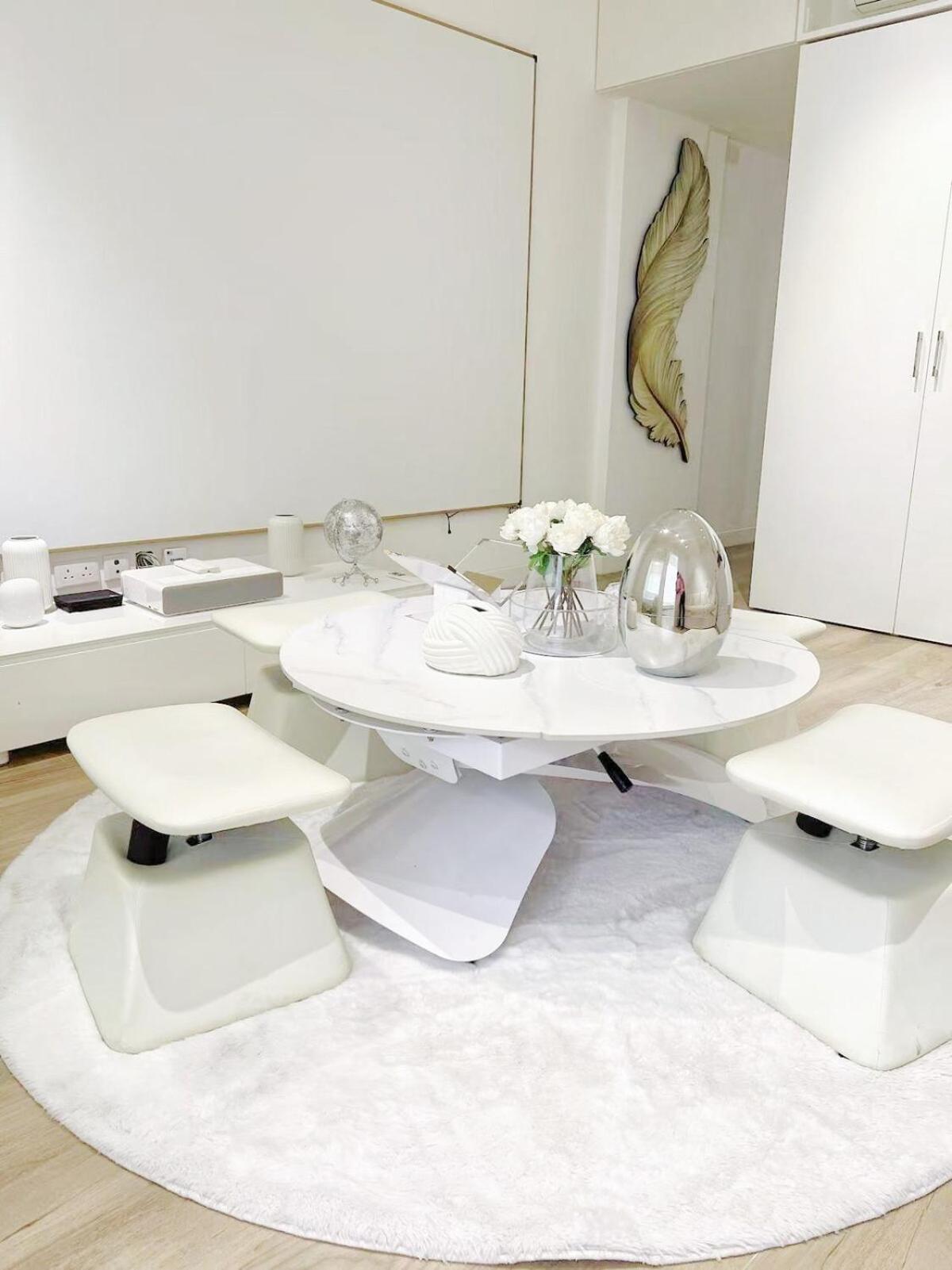 The Davis Haus - Modern Luxurious Near Mtr *