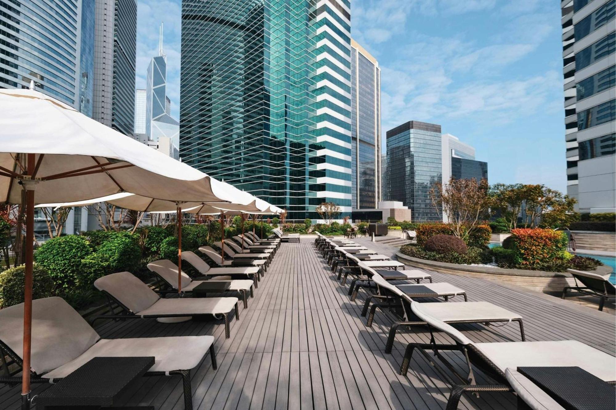 Jw Marriott