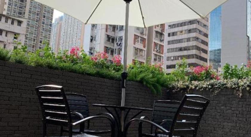 Mk - Formerly Mk Hotel Hong Kong