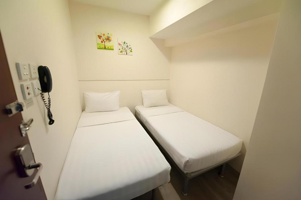 Hotel Mk - Formerly Mk 3*