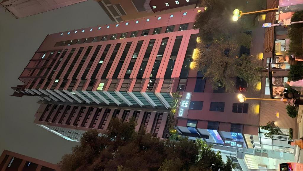 Mk - Formerly Mk Hotel Hong Kong
