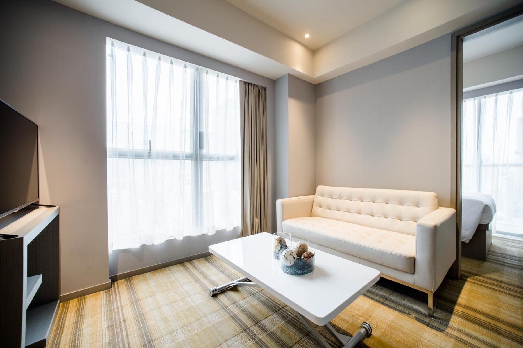 One Dundas Hotel Hong Kong