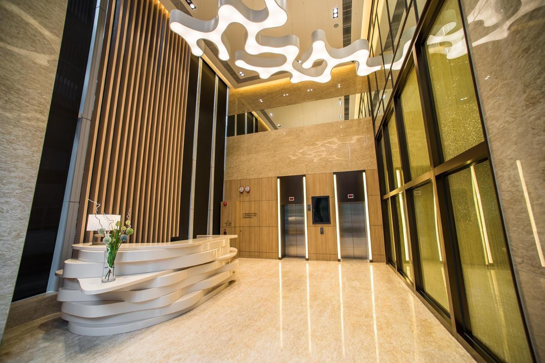 Hotel One Dundas Hong Kong