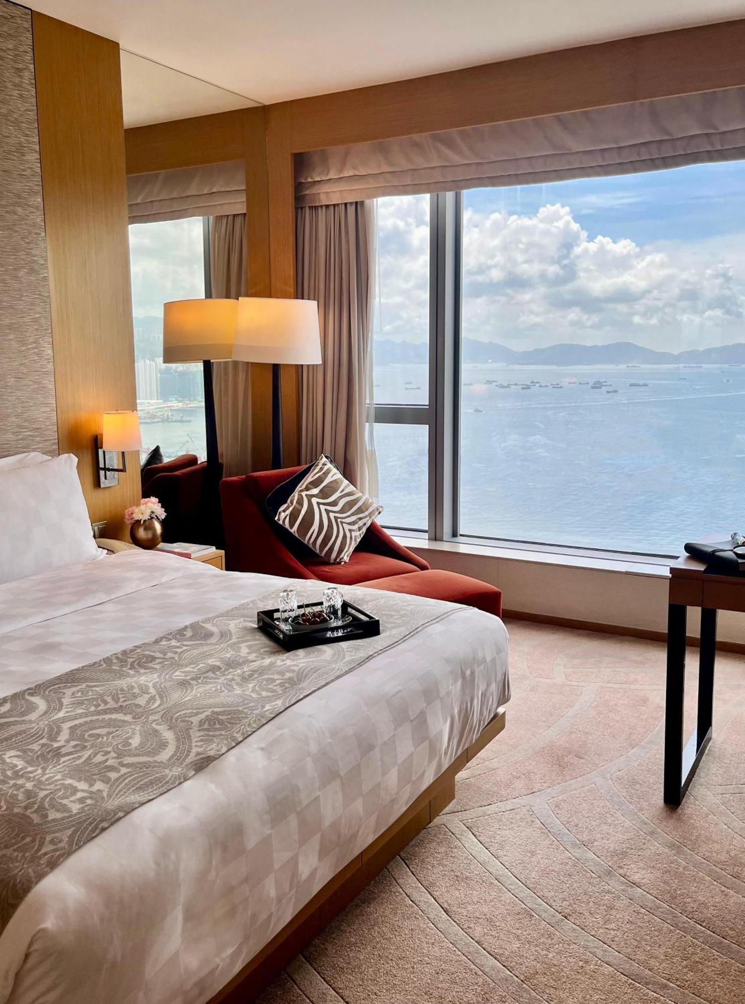 The Harbourview Place @ The Icc Megalopolis Aparthotel 5*