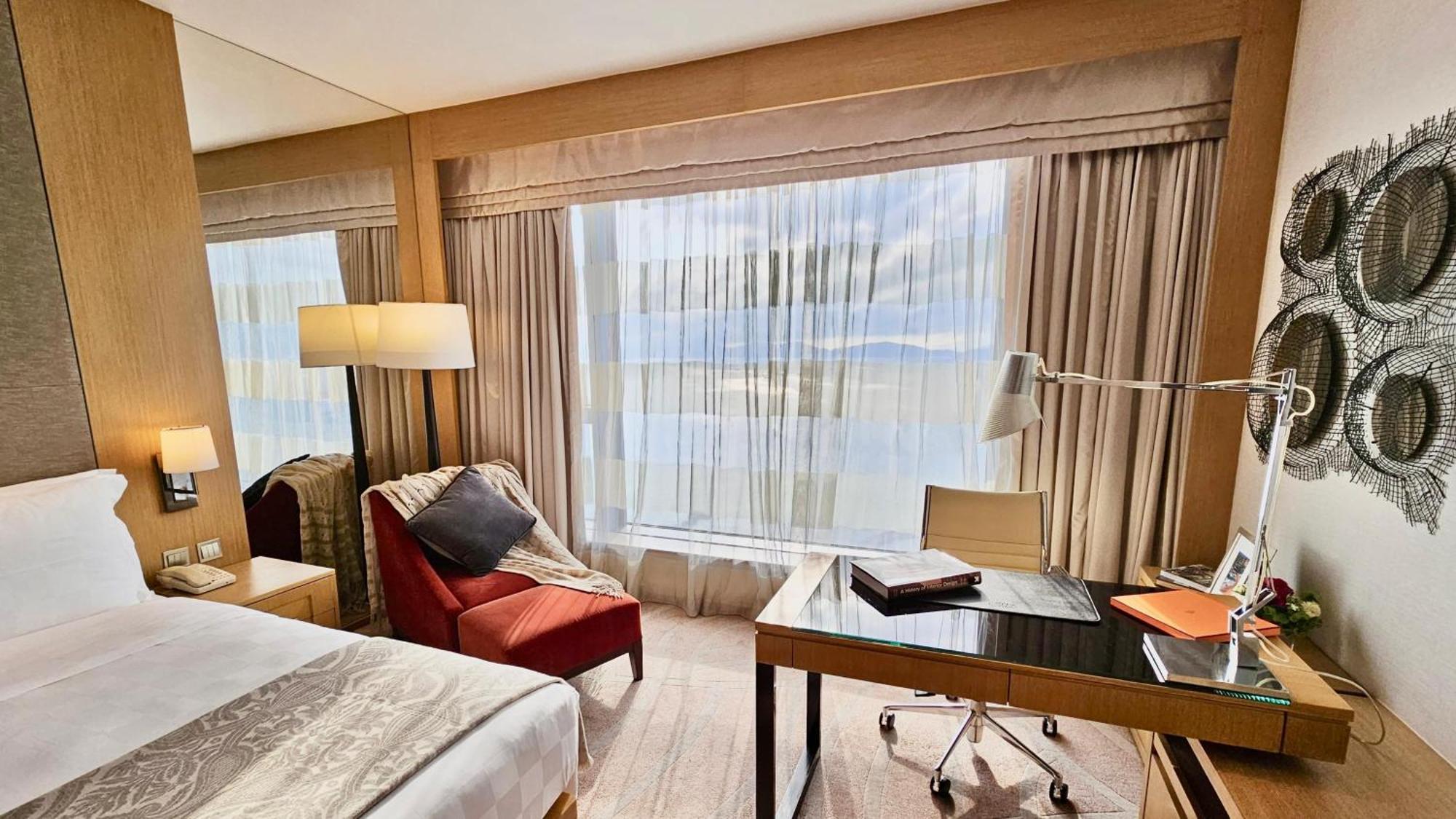 Aparthotel The Harbourview Place @ The Icc Megalopolis 5*