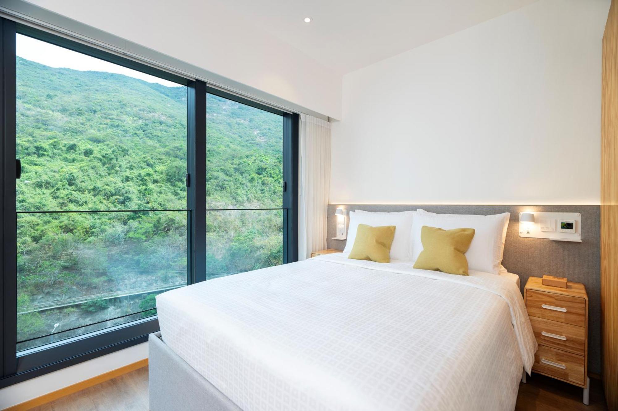 Hotel Shama Hub Metro South Hong Kong