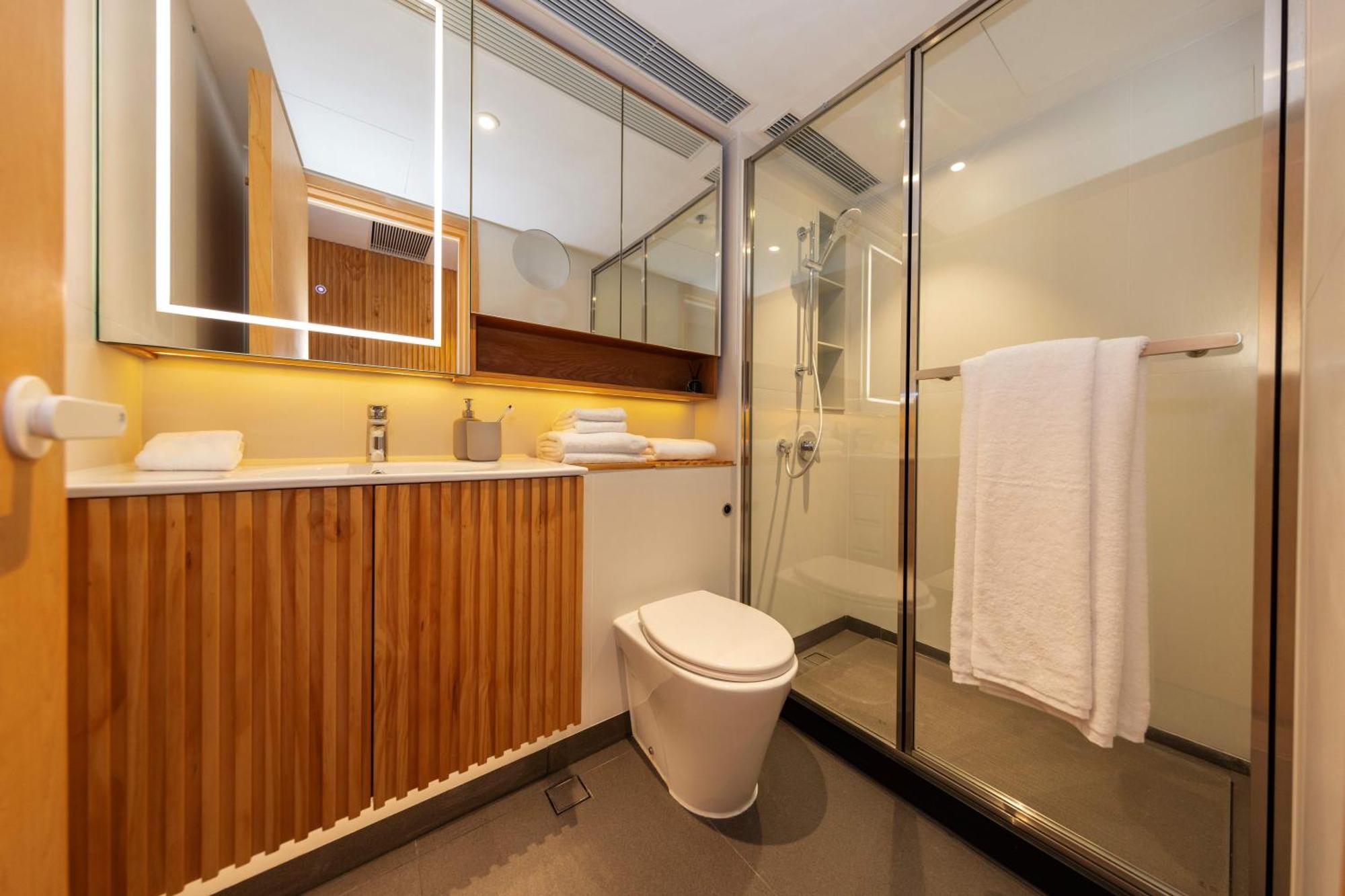 Hotel Shama Hub Metro South