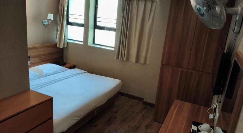 Vp Hotel Hong Kong