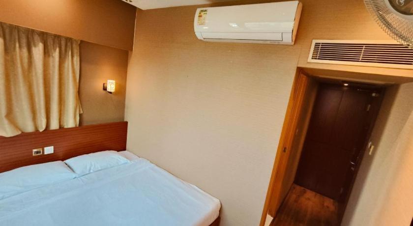 Hotel Vp 2*