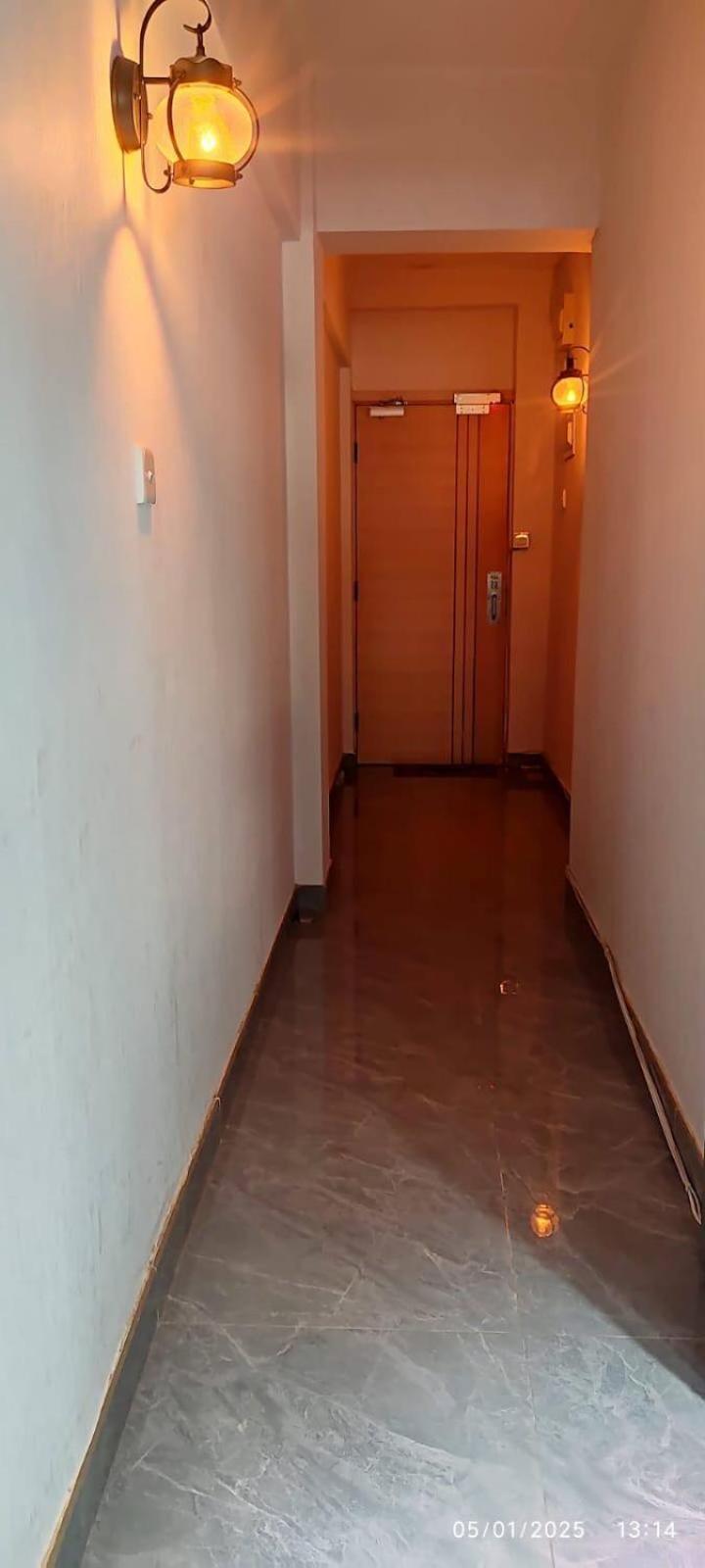Iloilo Guest house *