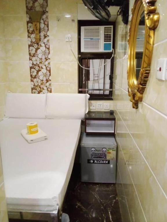 Hotel Ranjeet Hong Kong