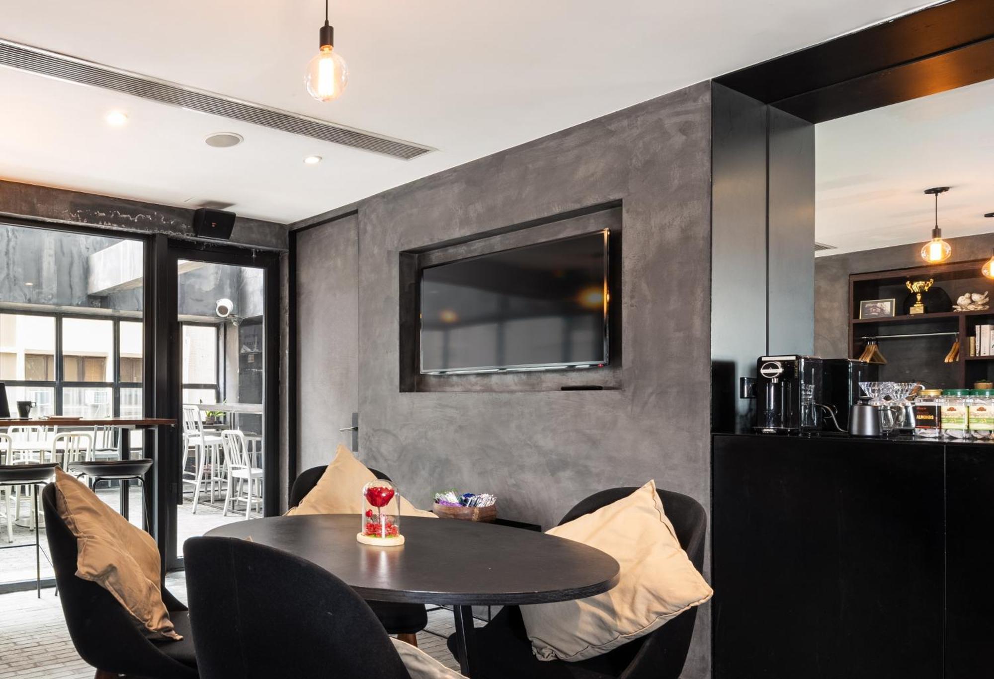 Habyt Austin Avenue 4*