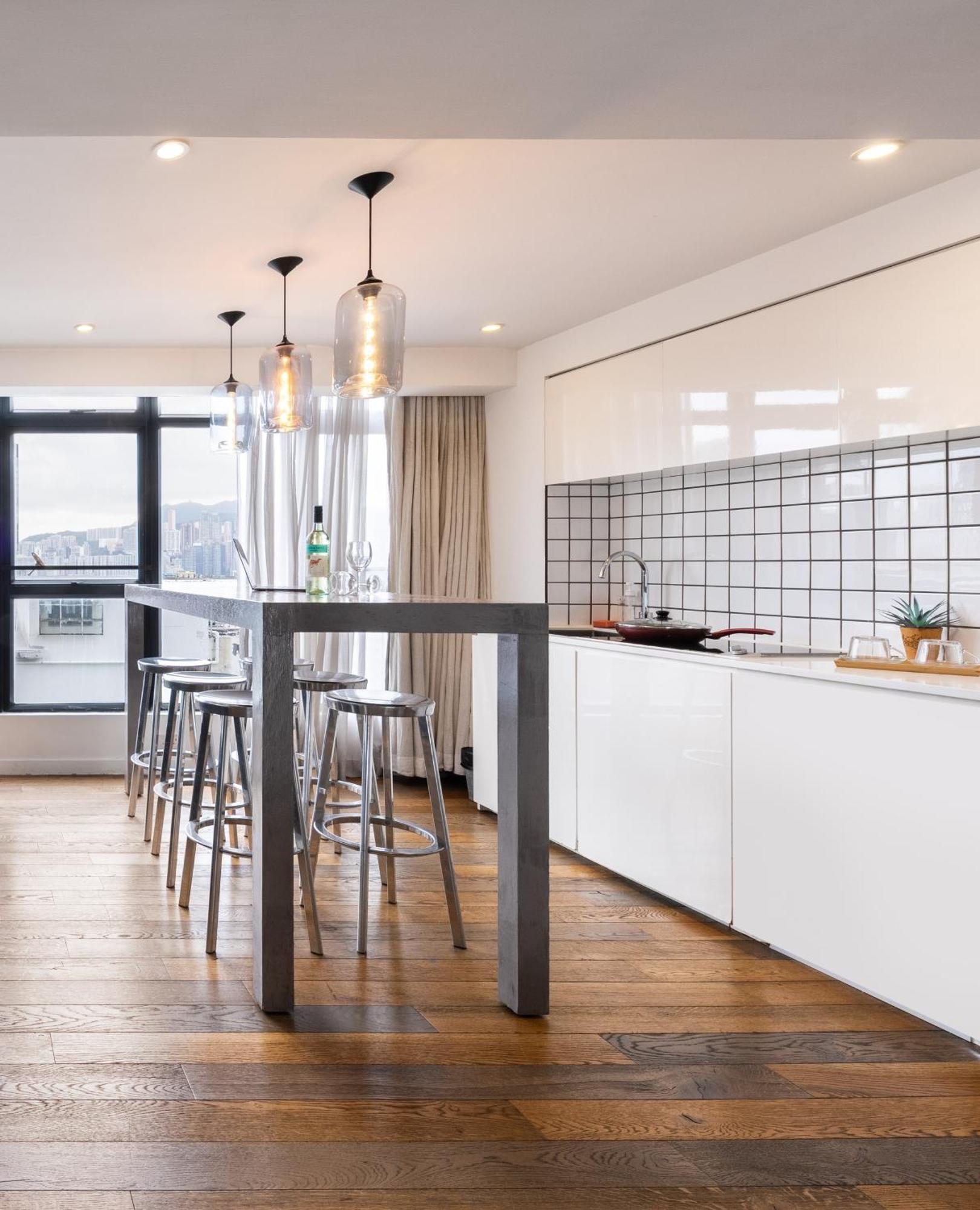 Habyt Austin Avenue Hotel 4*