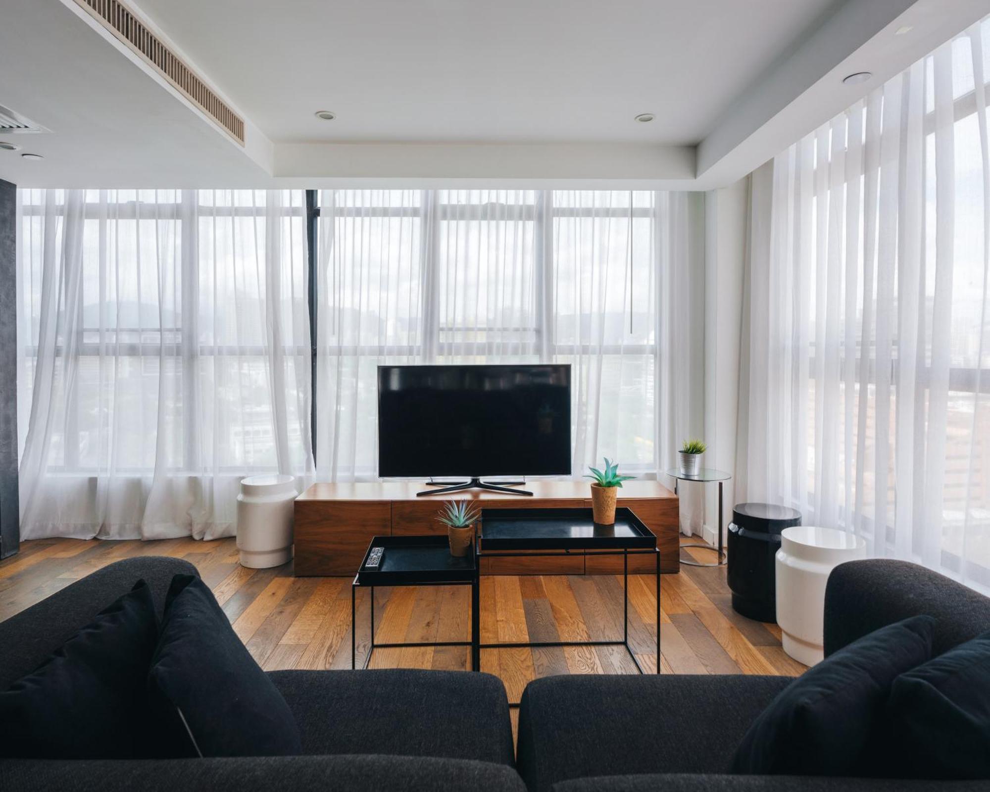Habyt Austin Avenue 4* Hong Kong
