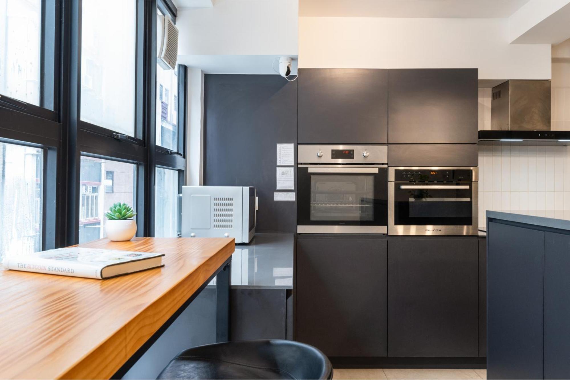 Habyt Austin Avenue 4*