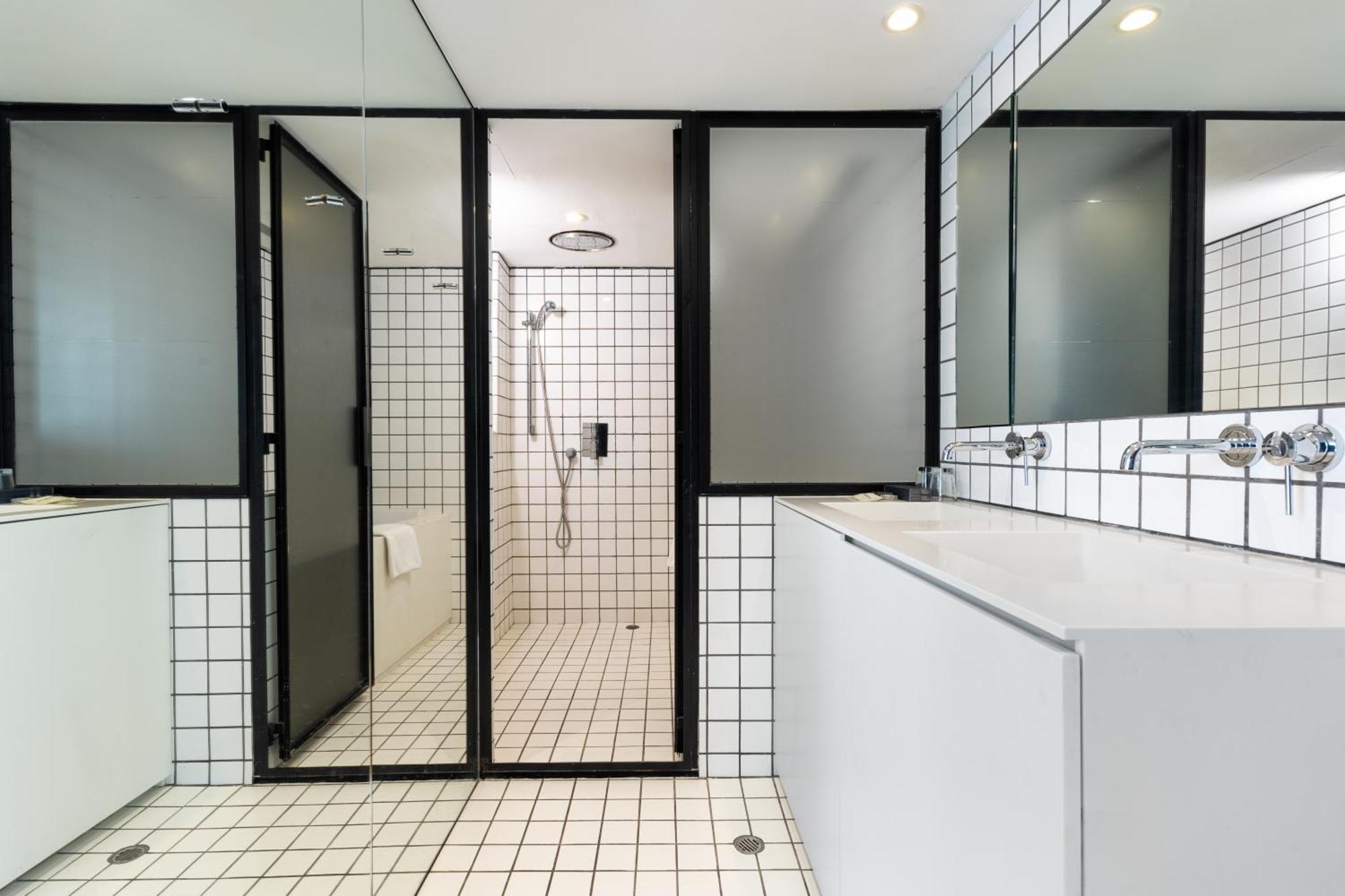 Habyt Austin Avenue 4* Hong Kong