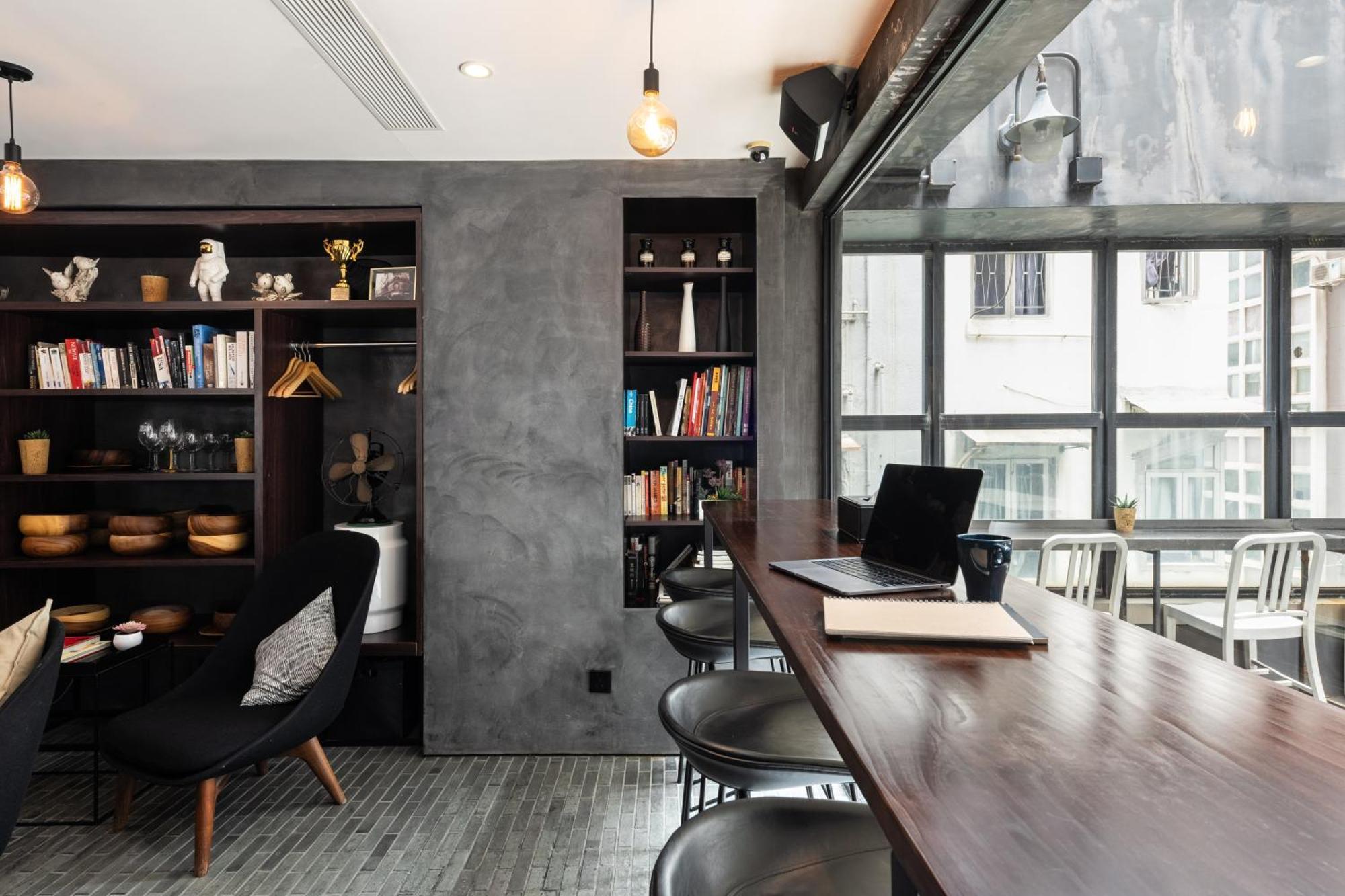 Hotel Habyt Austin Avenue 4*