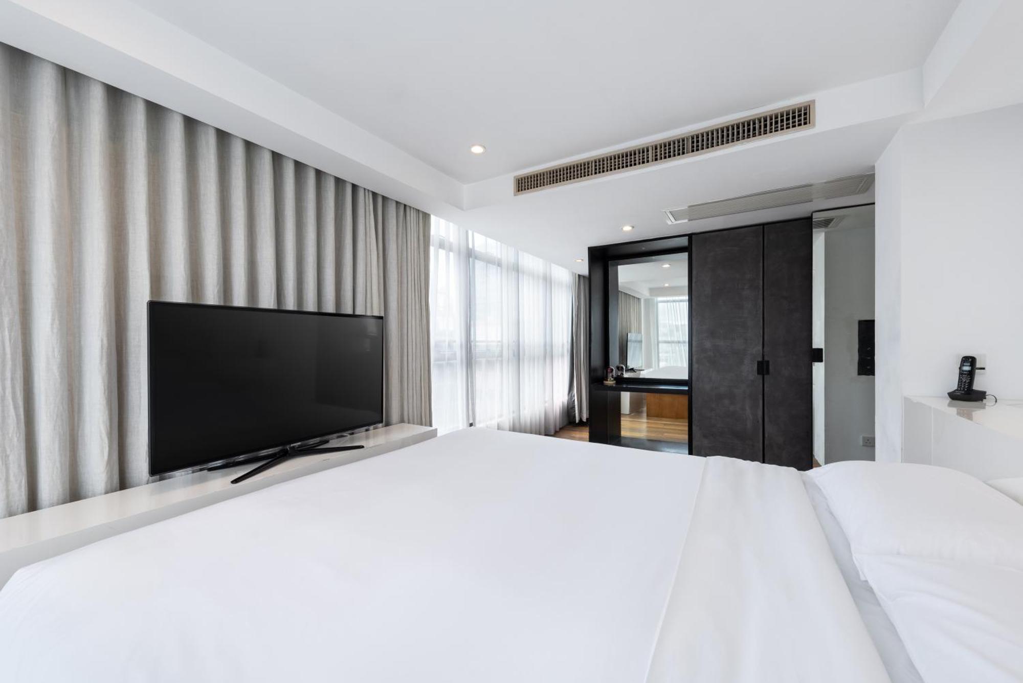 Hotel Habyt Austin Avenue