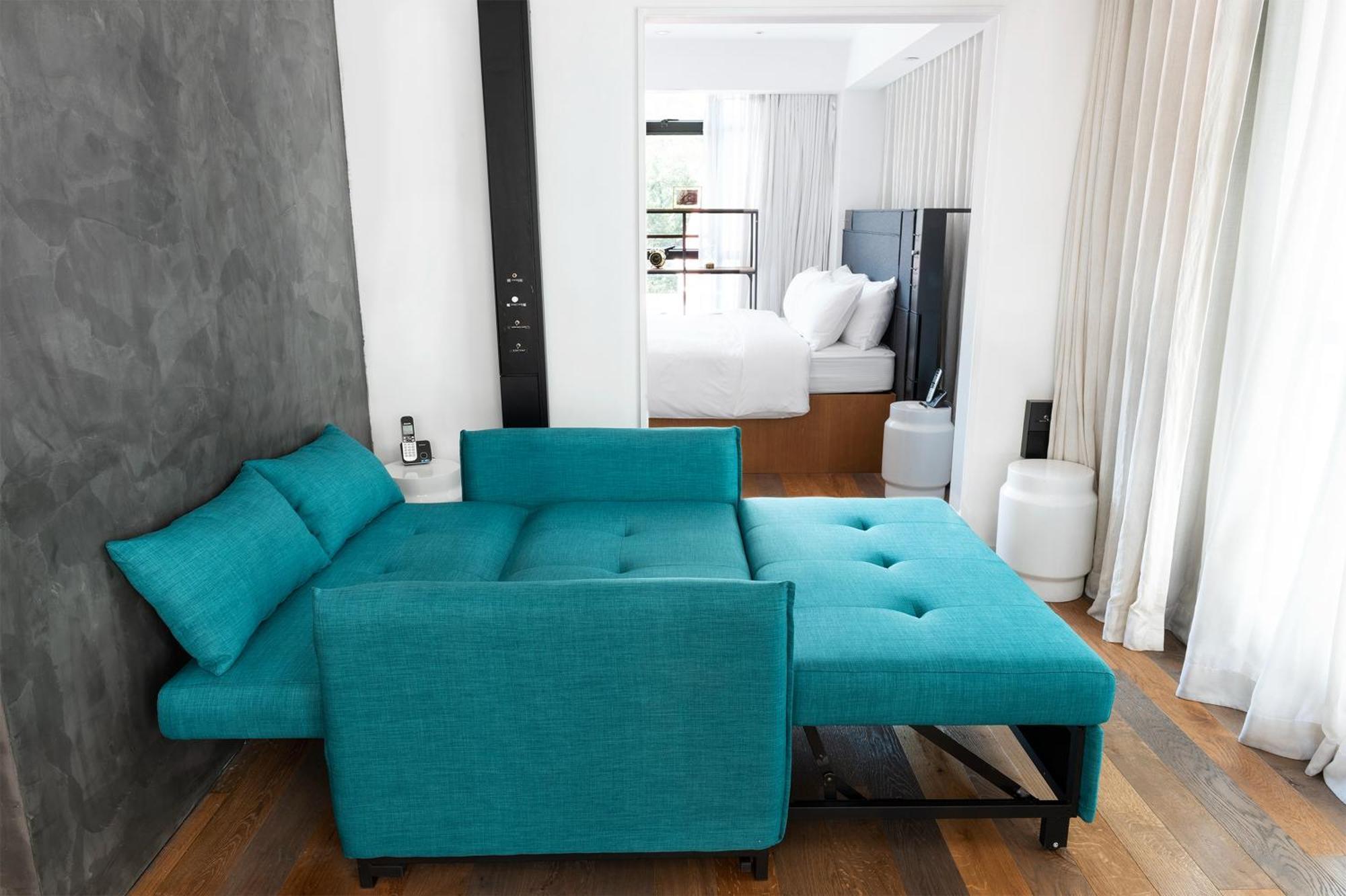 Habyt Austin Avenue Hotel 4*