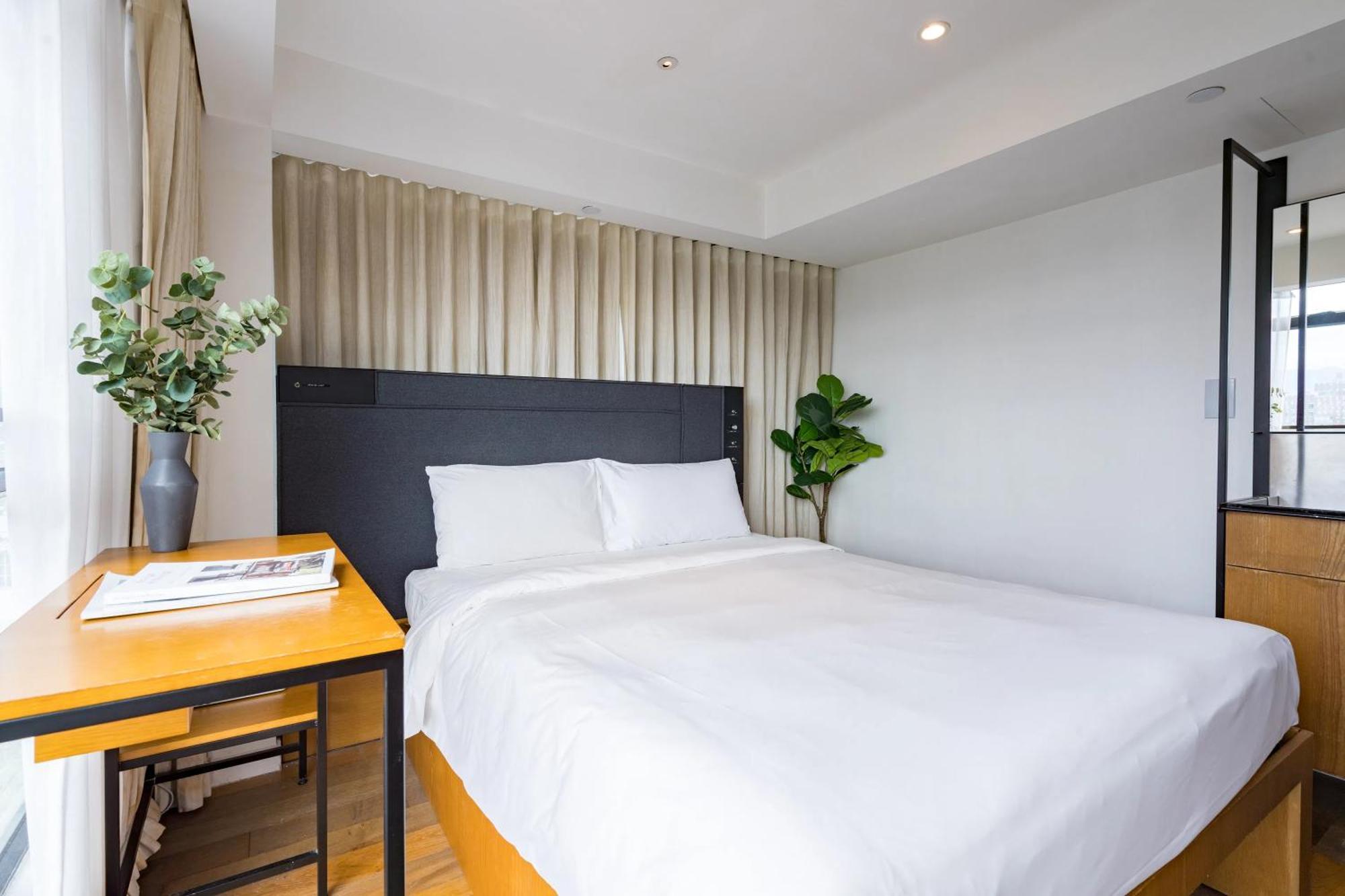 Hotel Habyt Austin Avenue 4*