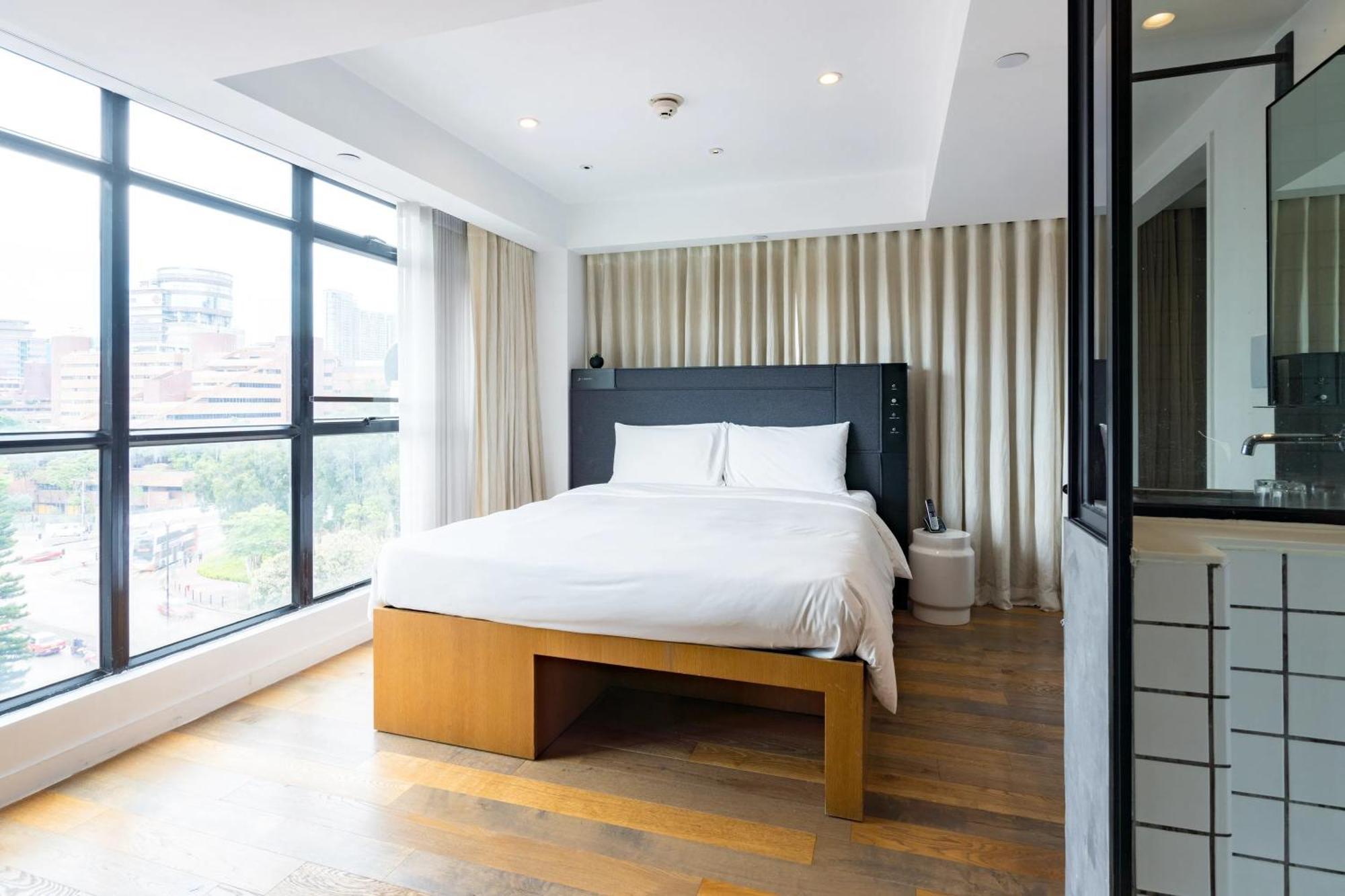 Habyt Austin Avenue Hotel Hong Kong