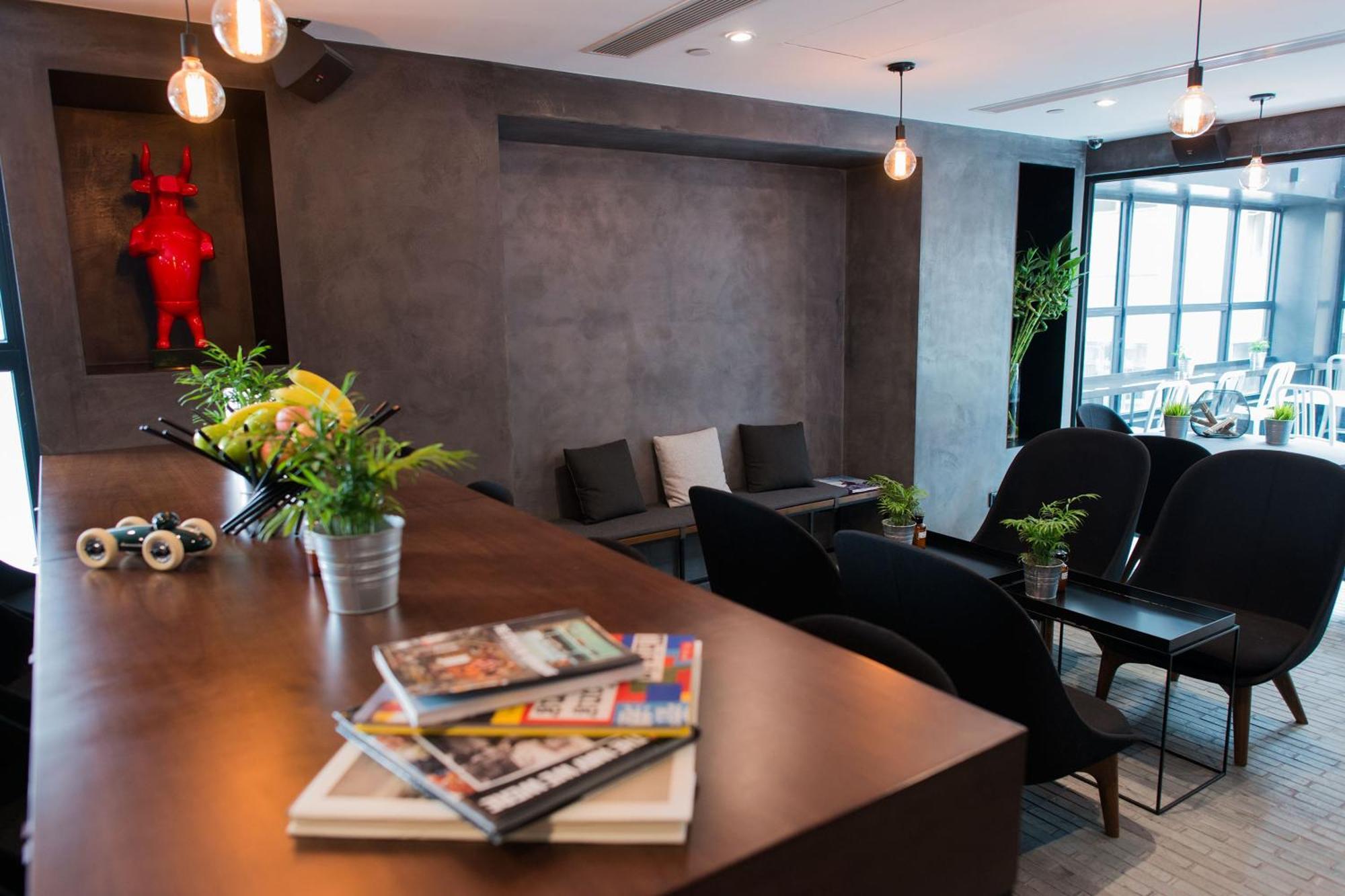 Habyt Austin Avenue 4*