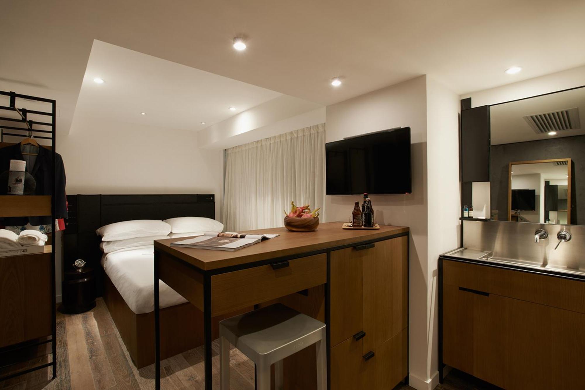 Habyt Austin Avenue Hotel