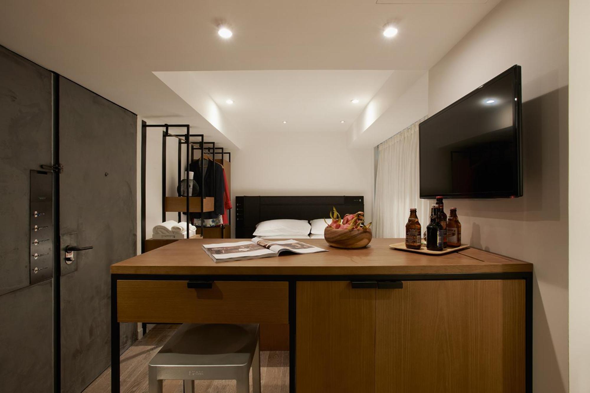 Habyt Austin Avenue 4*