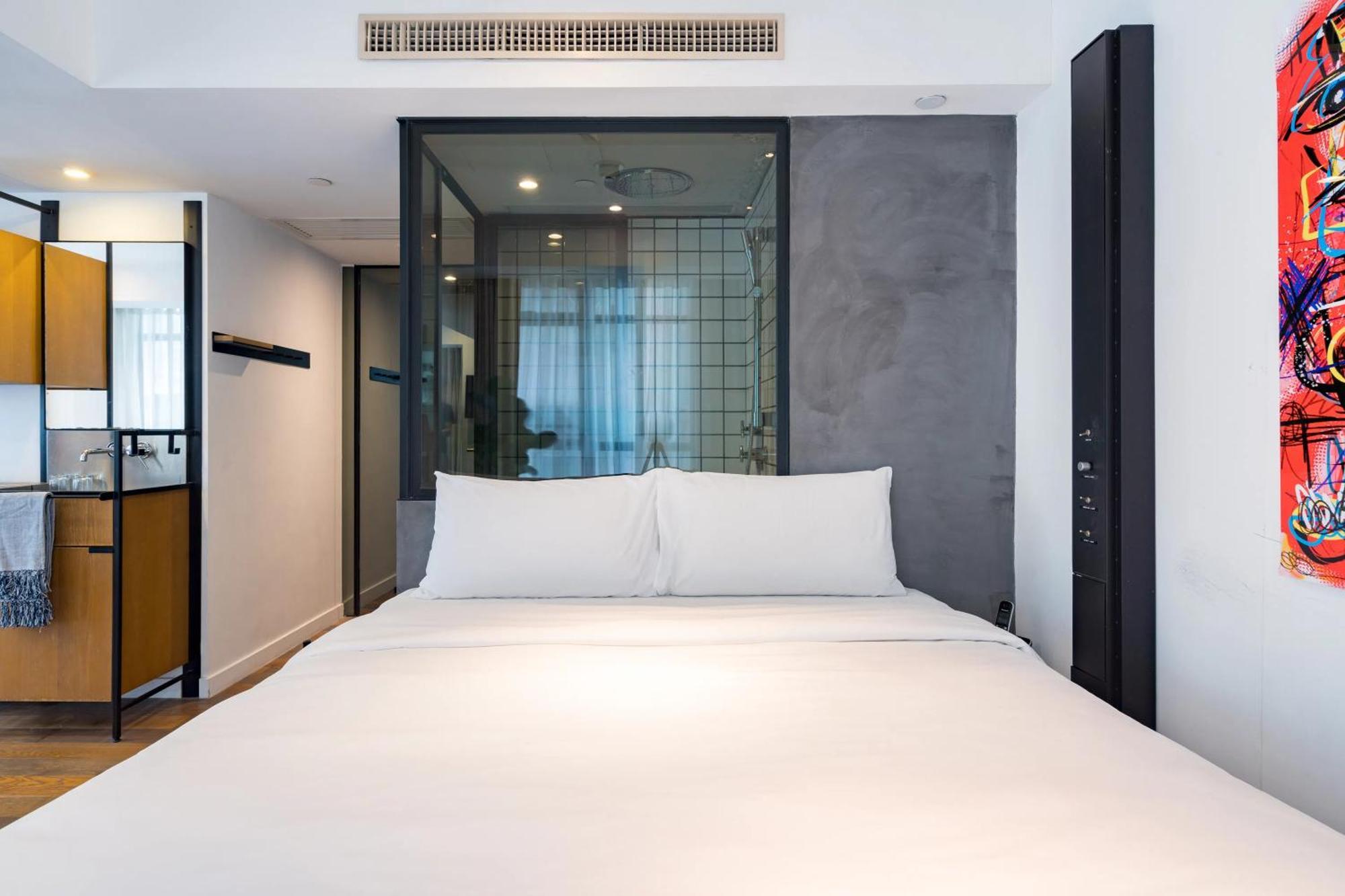 Habyt Austin Avenue Hotel