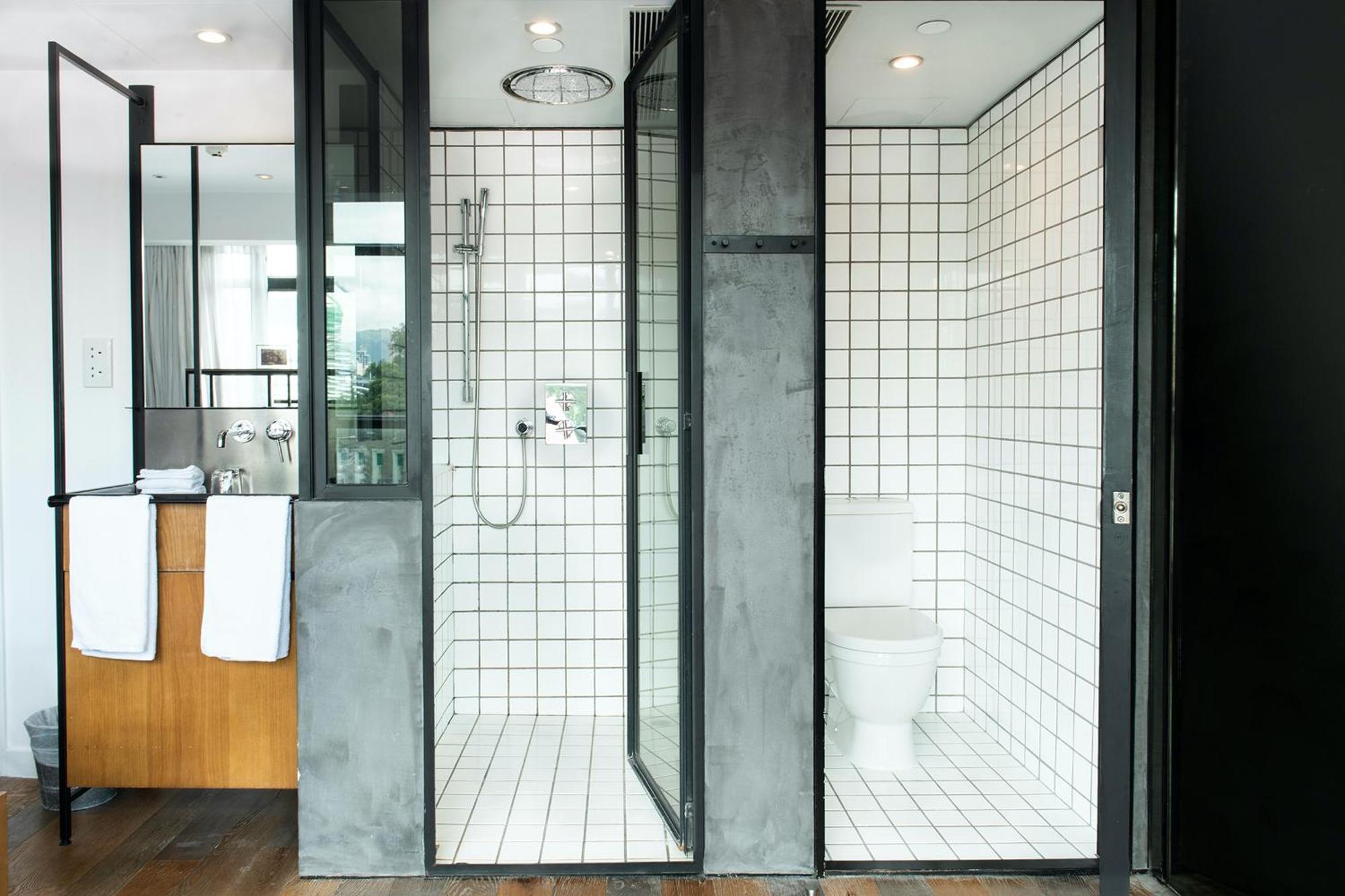 Habyt Austin Avenue Hotel Hong Kong