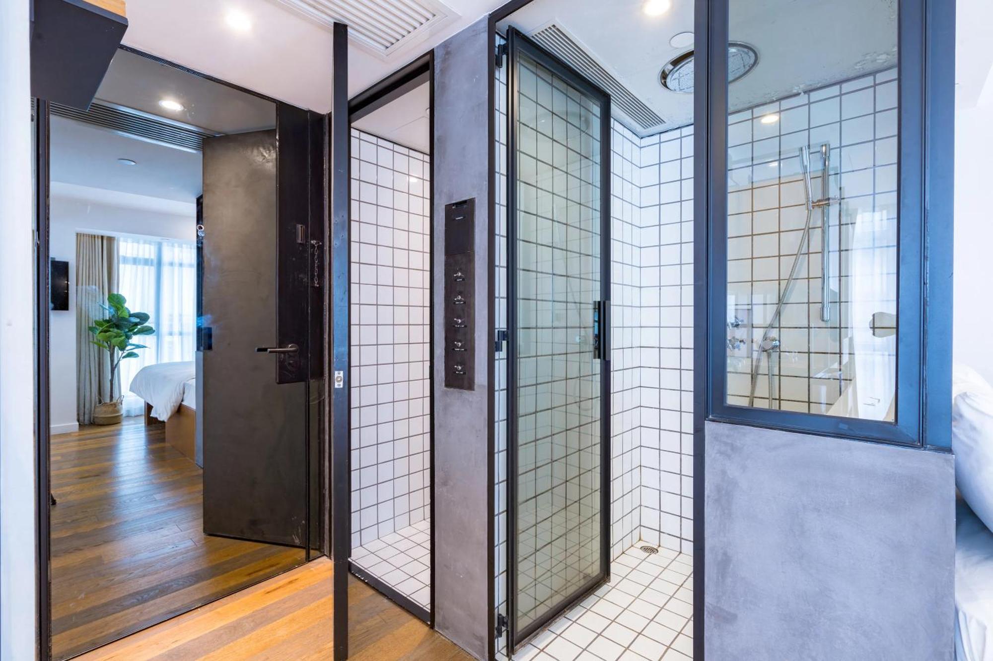 Habyt Austin Avenue 4* Hong Kong