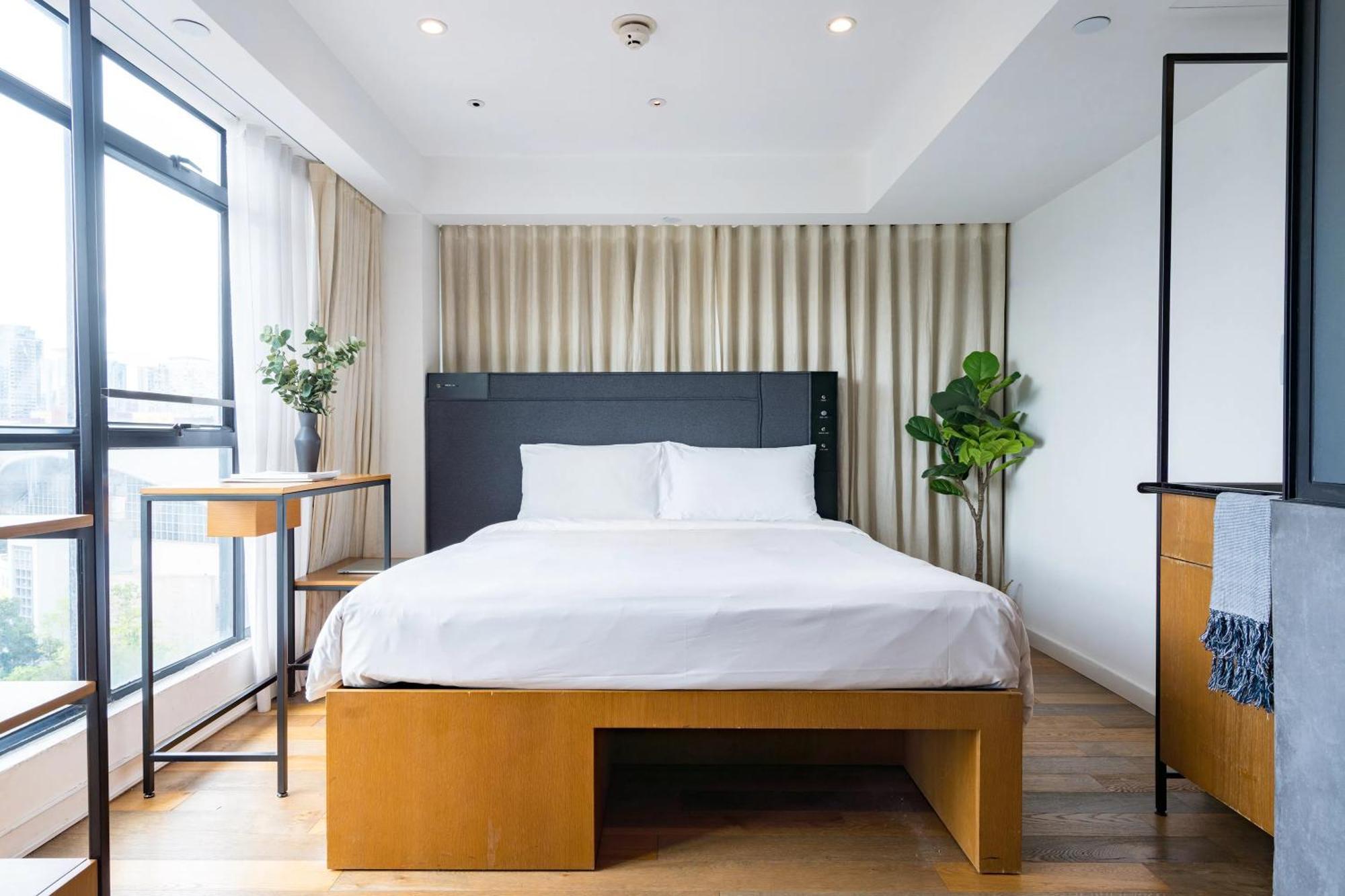 Hotel Habyt Austin Avenue 4*