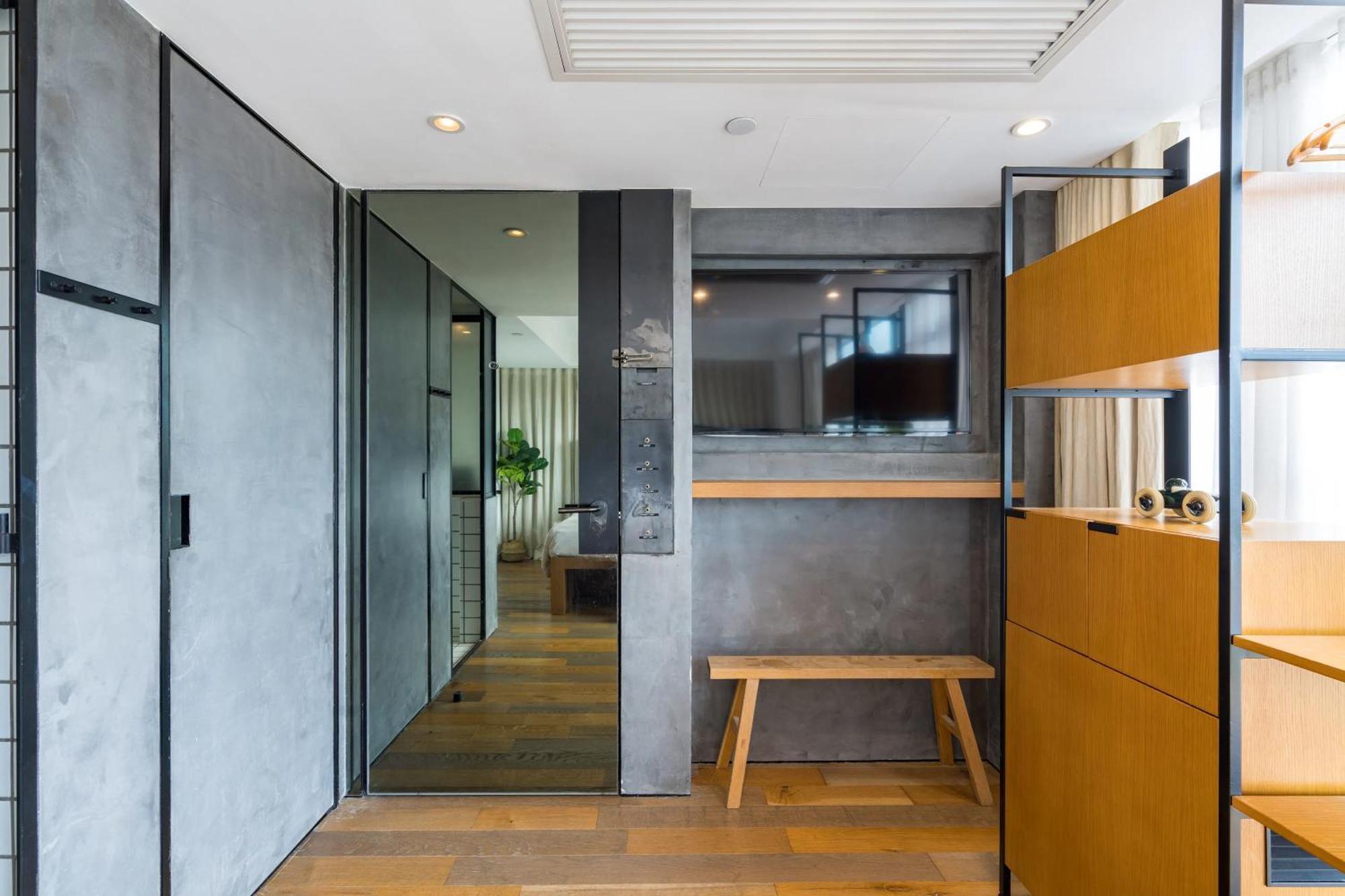 Habyt Austin Avenue Hotel Hong Kong